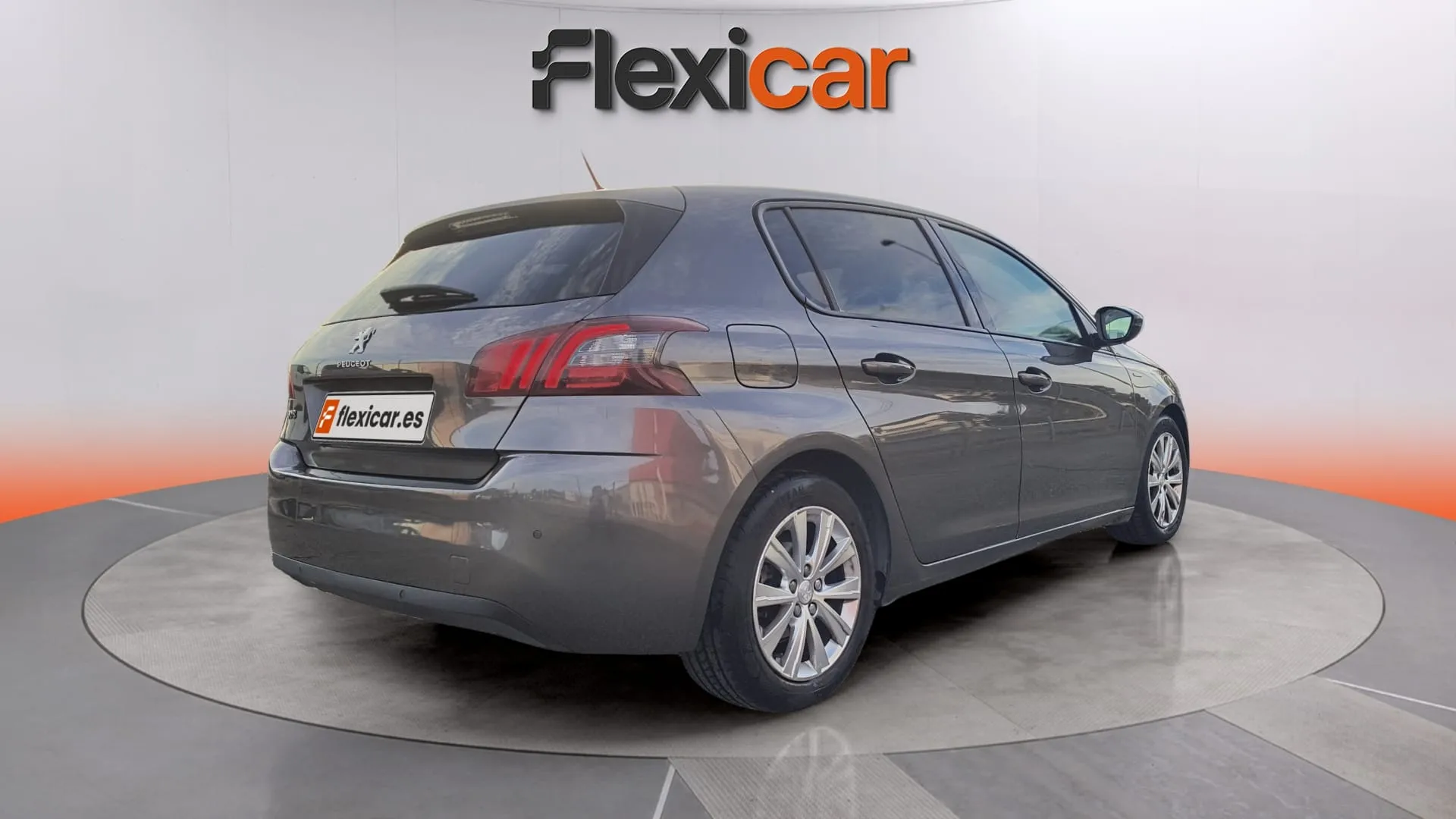 Peugeot 308 Access PureTech 110 - foto 5