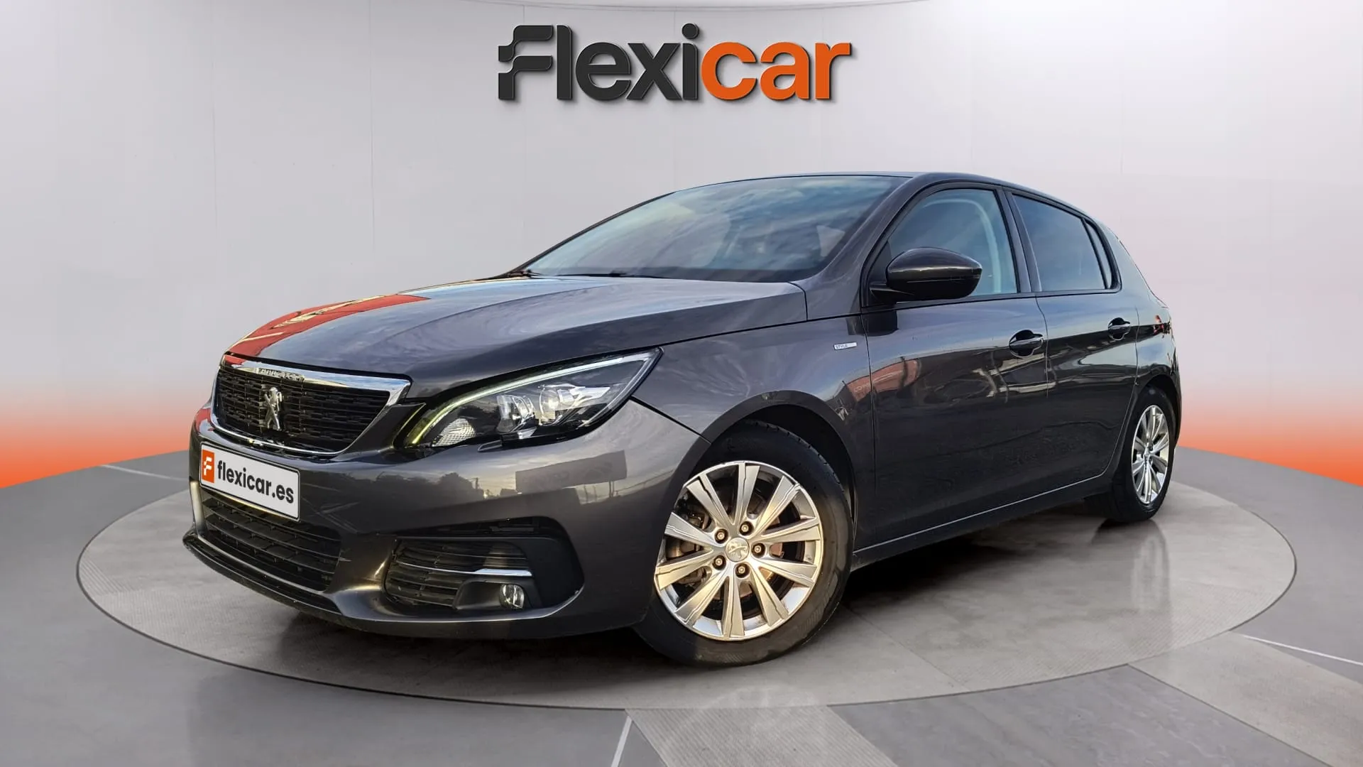 Peugeot 308 Access PureTech 110 - foto 9
