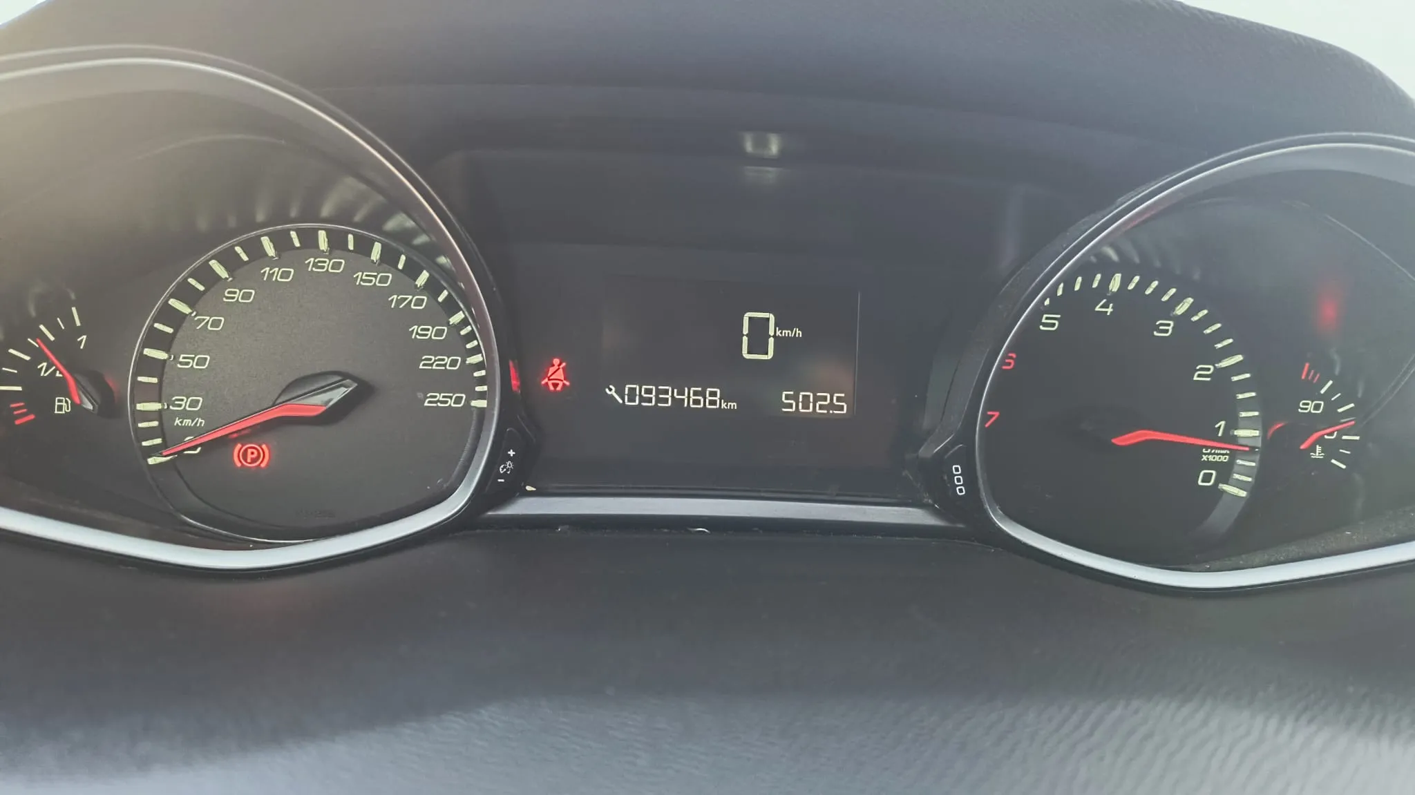 Peugeot 308 Access PureTech 110 - foto 21