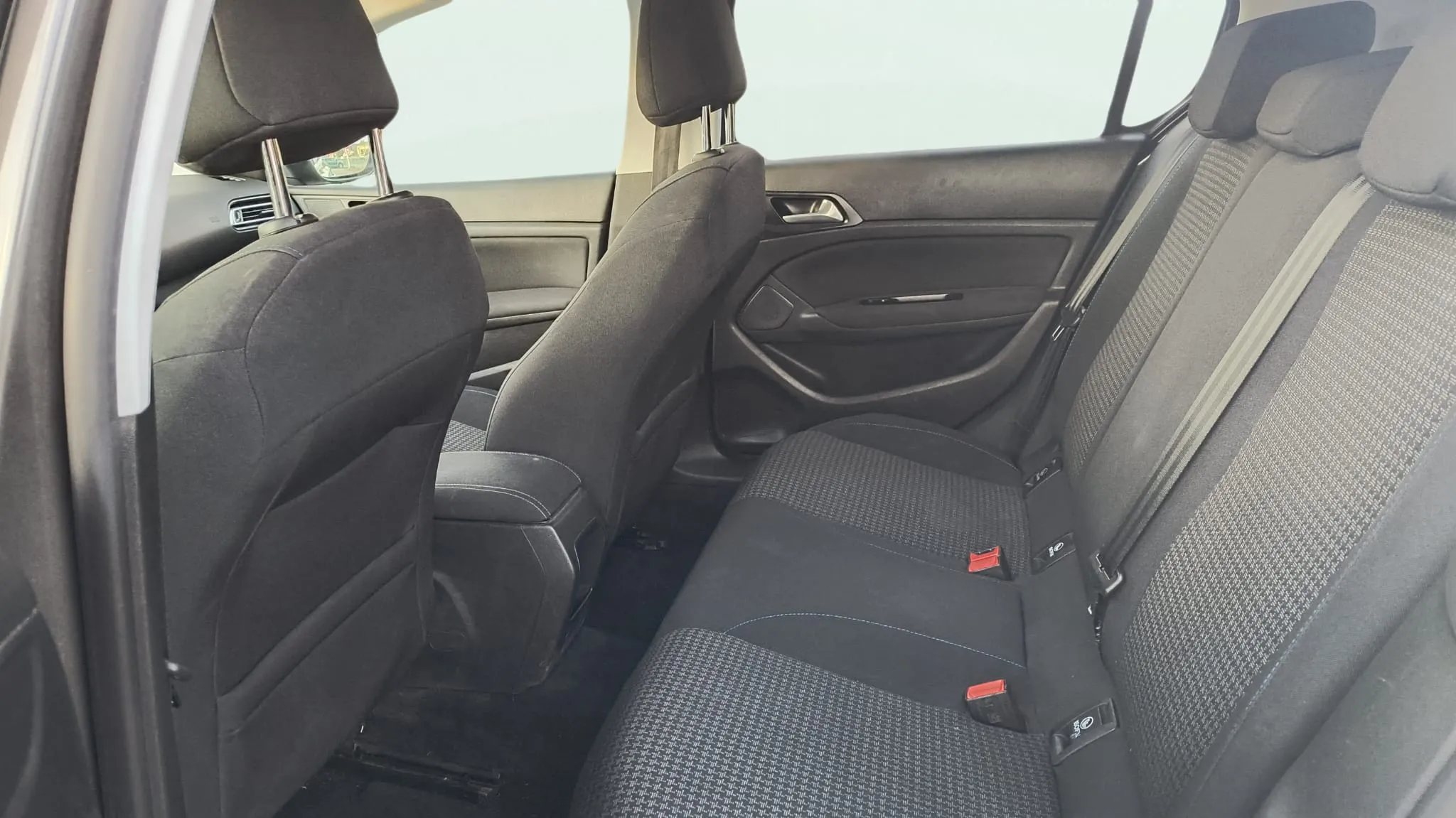 Peugeot 308 Access PureTech 110 - foto 4