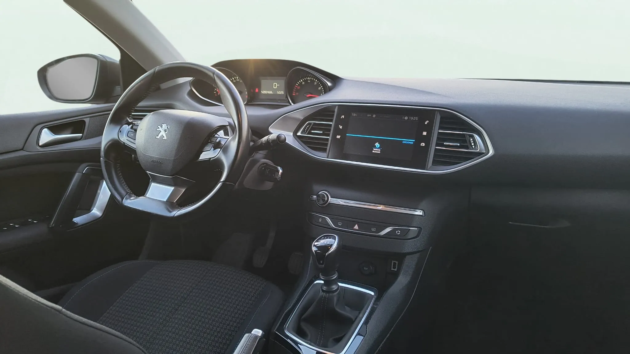 Peugeot 308 Access PureTech 110 - foto 7