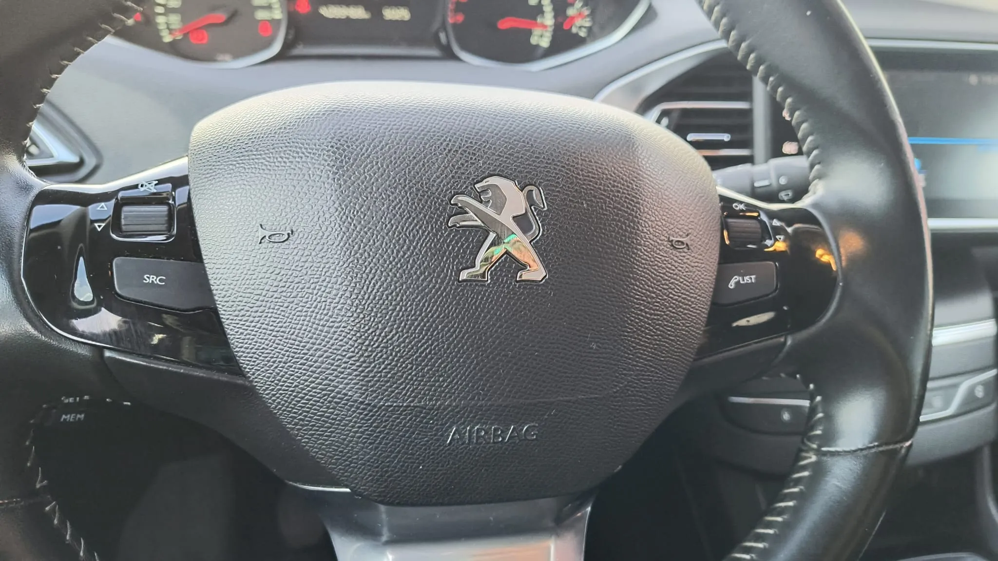 Peugeot 308 Access PureTech 110 - foto 10