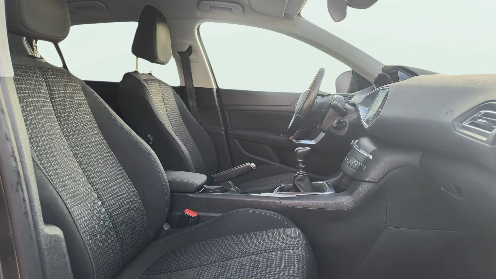 Peugeot 308 Access PureTech 110 - foto 22