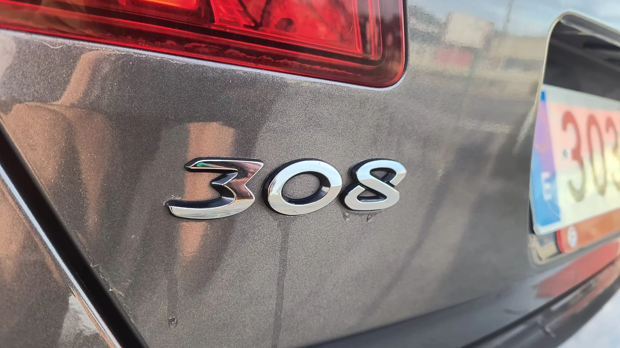 Peugeot 308 Access PureTech 110 - foto 14