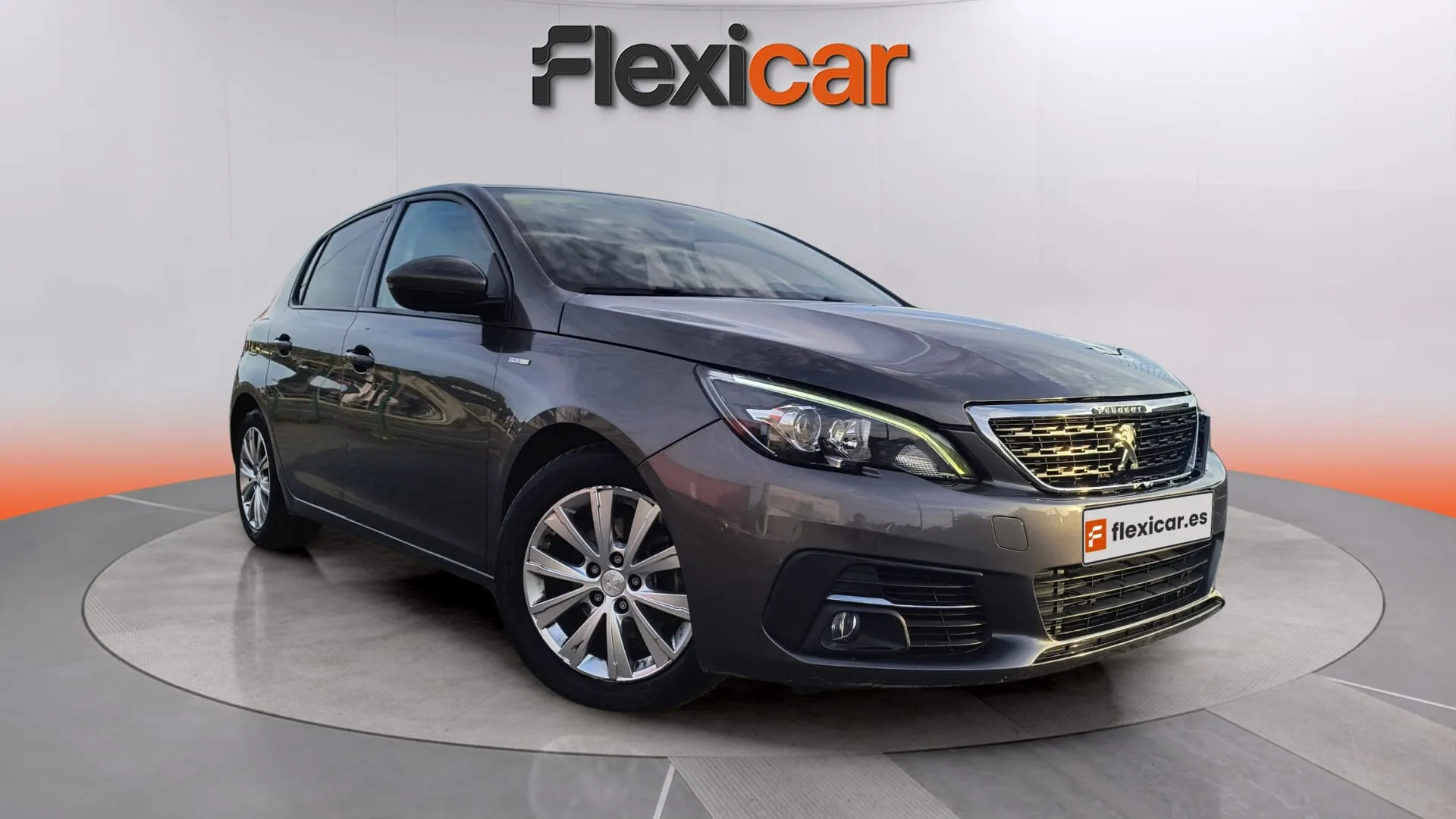 Peugeot 308 Access PureTech 110