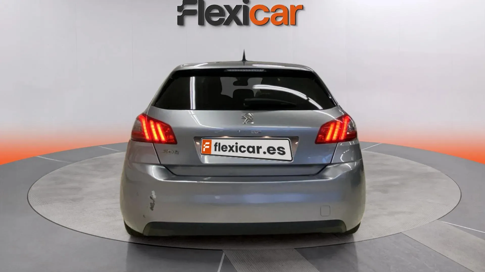 Peugeot 308 Style PureTech 130 - foto 6