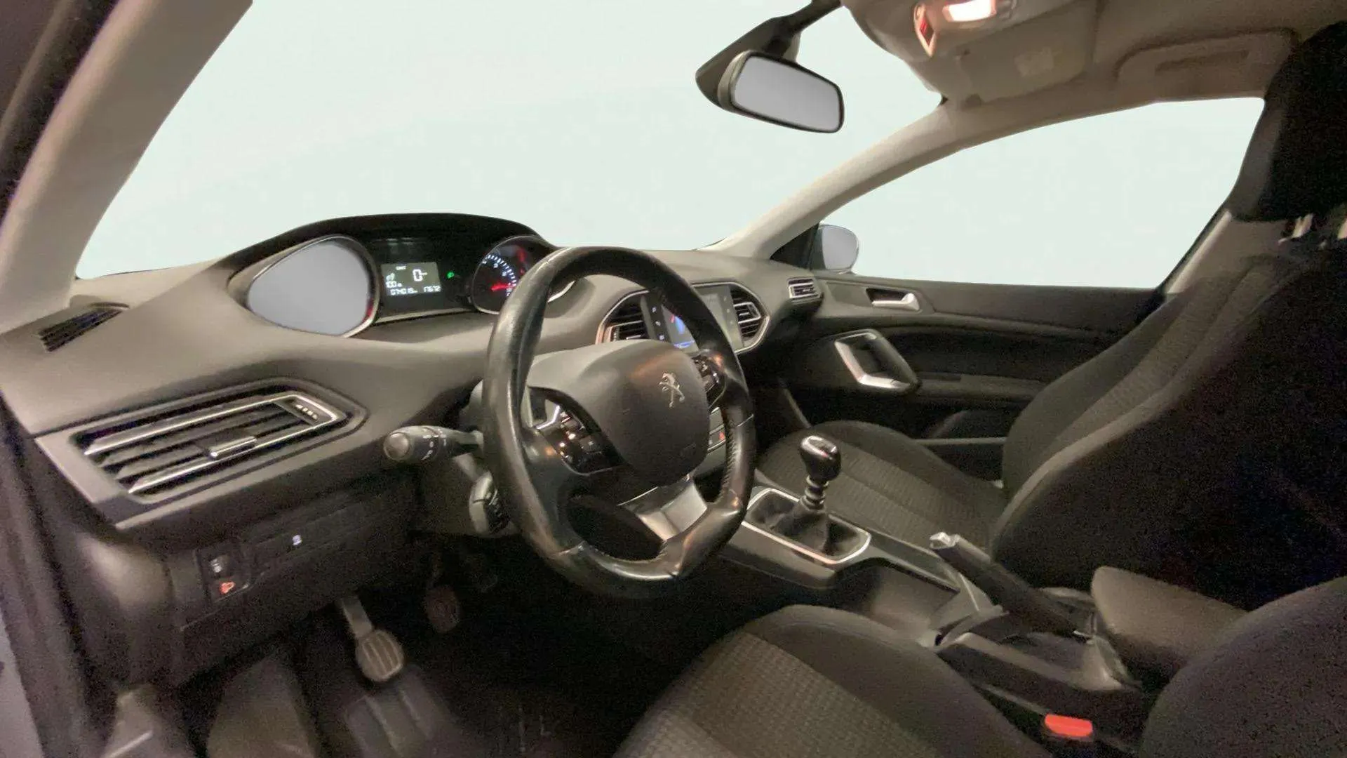 Peugeot 308 Style PureTech 130 - foto 15