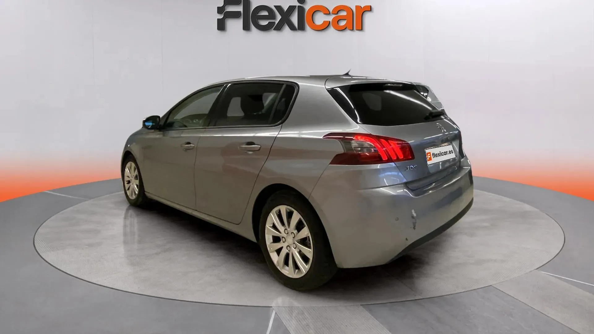 Peugeot 308 Style PureTech 130 - foto 5