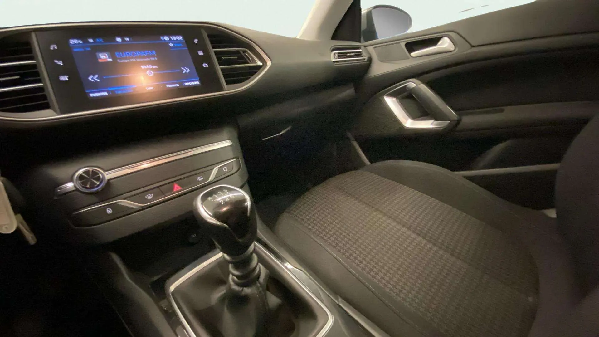 Peugeot 308 Style PureTech 130 - foto 14