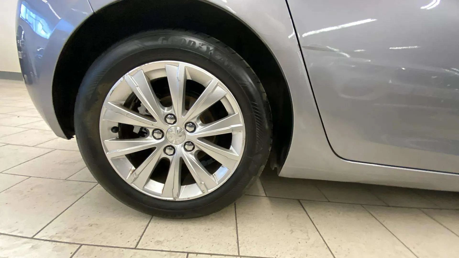 Peugeot 308 Style PureTech 130 - foto 8