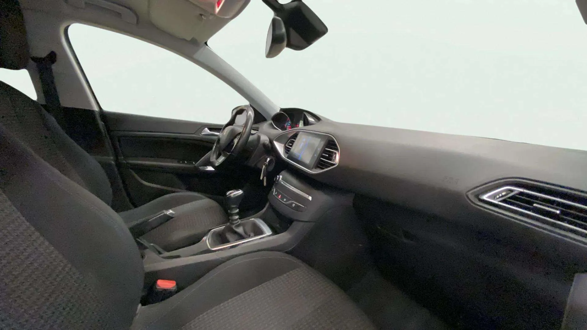 Peugeot 308 Style PureTech 130 - foto 17