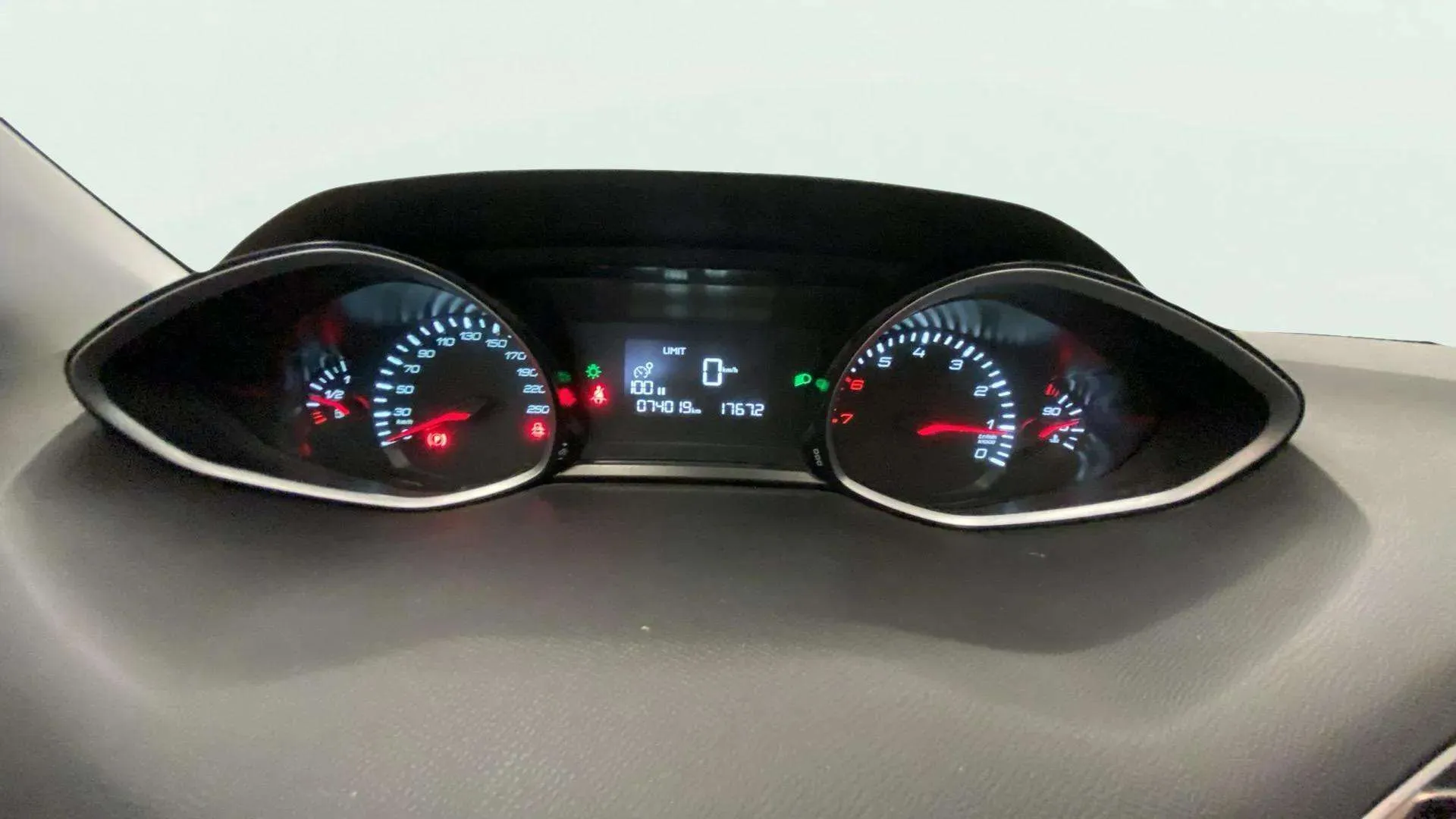 Peugeot 308 Style PureTech 130 - foto 12