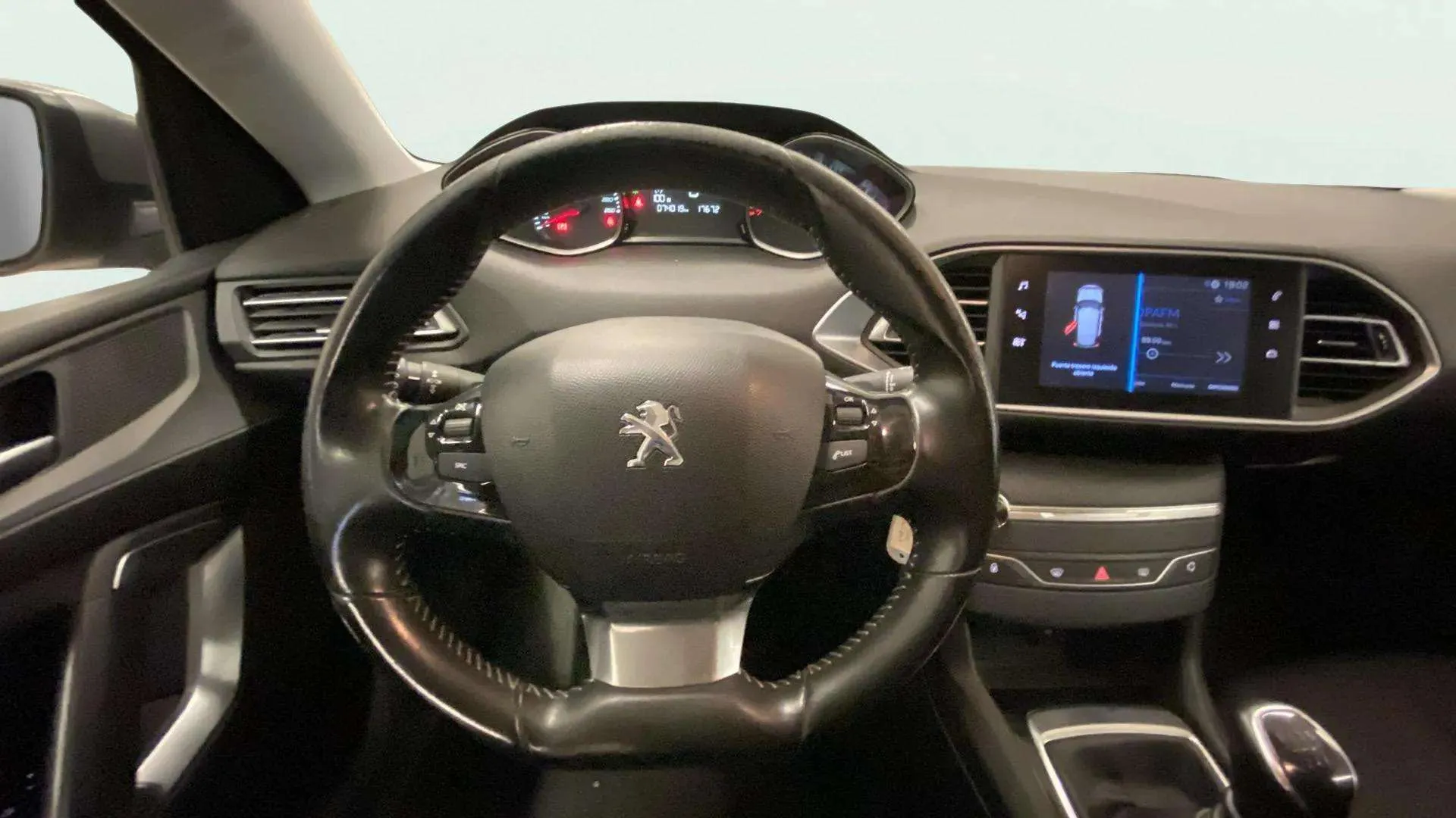Peugeot 308 Style PureTech 130 - foto 11
