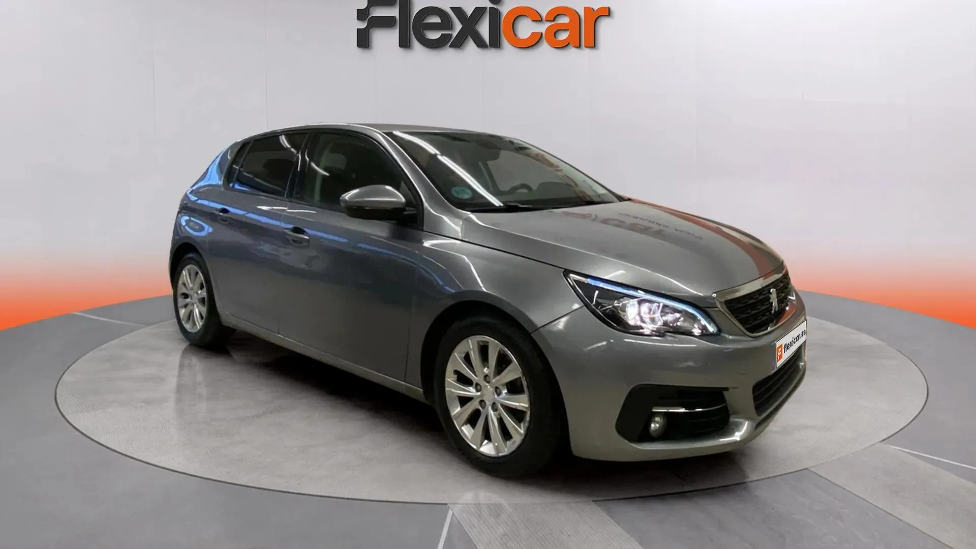 Peugeot 308 Style PureTech 130