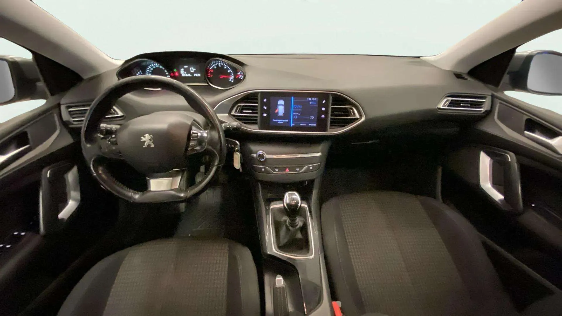 Peugeot 308 Style PureTech 130 - foto 10