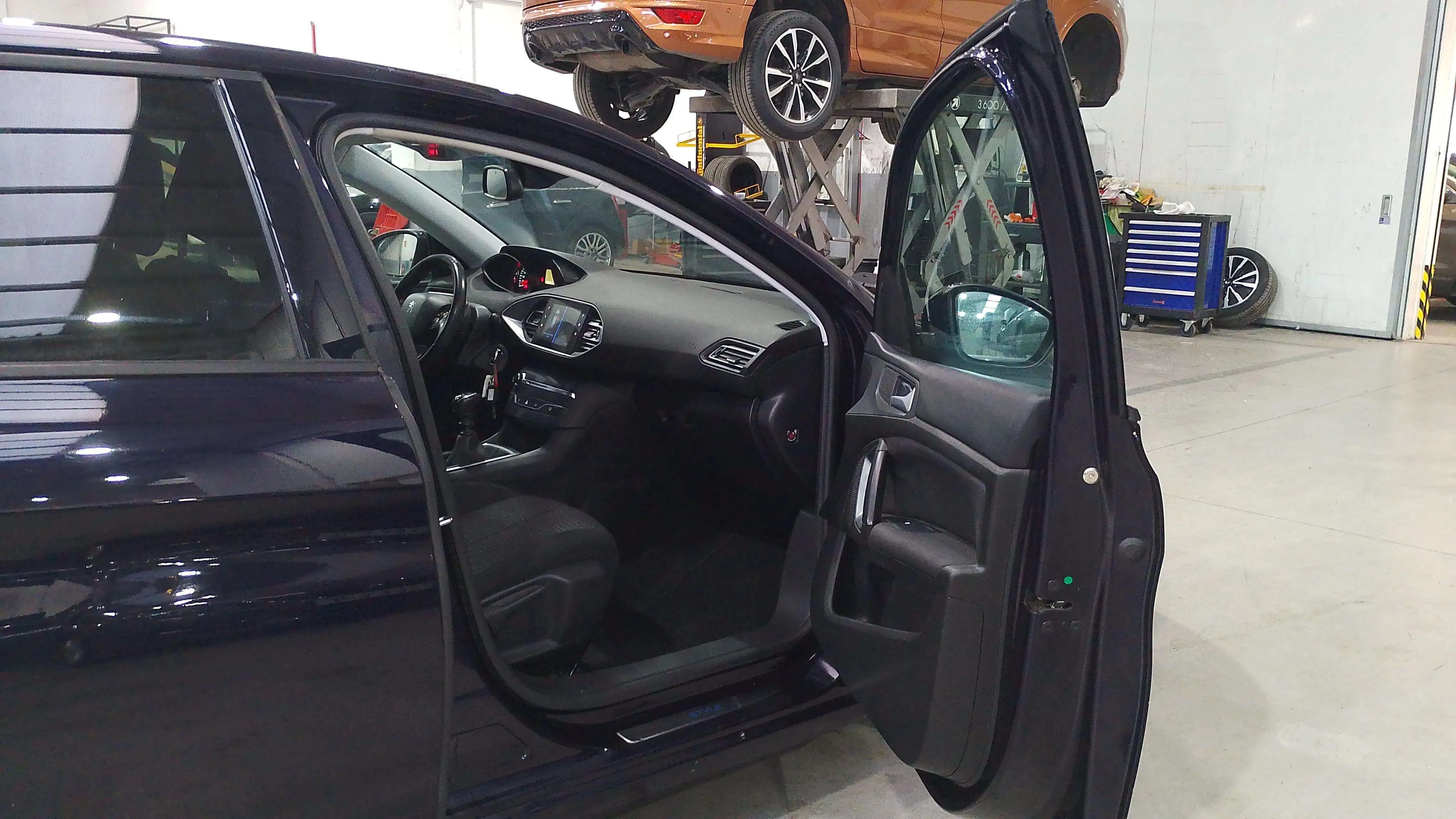 Peugeot 308 Style PureTech 110 - foto 7