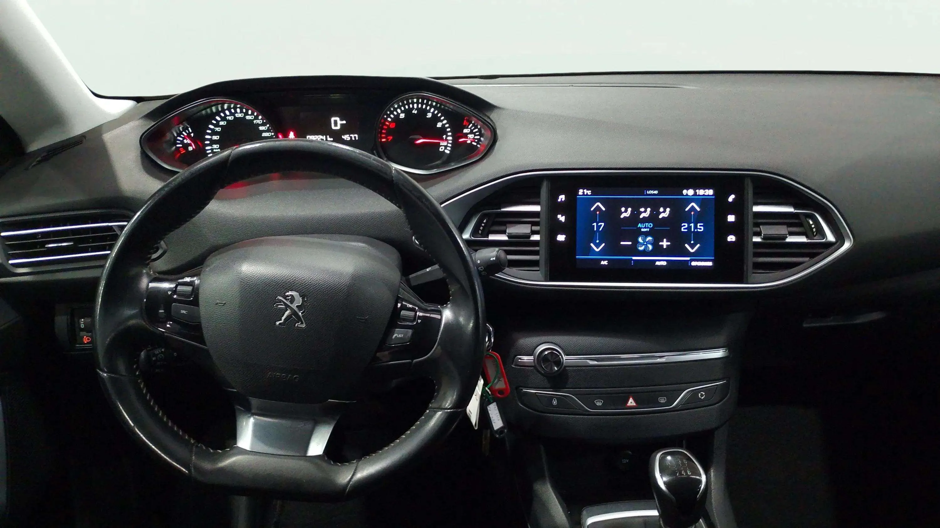 Peugeot 308 Style PureTech 110 - foto 12