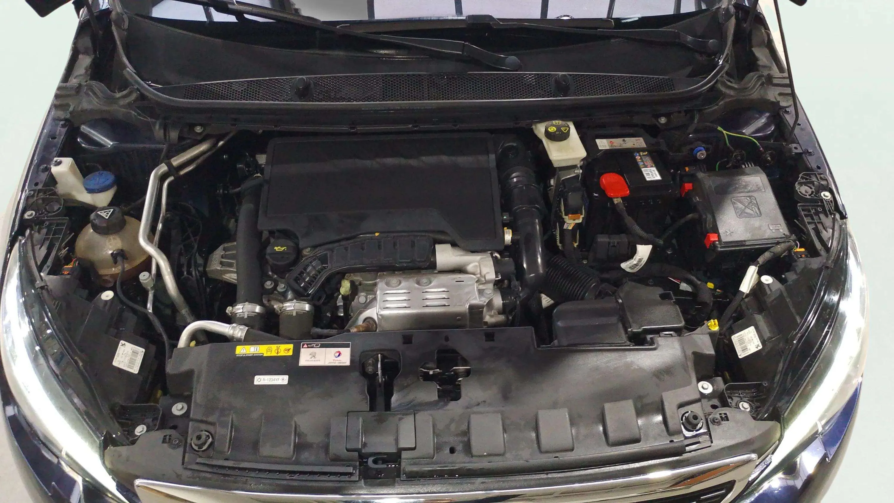 Peugeot 308 Style PureTech 110 - foto 16