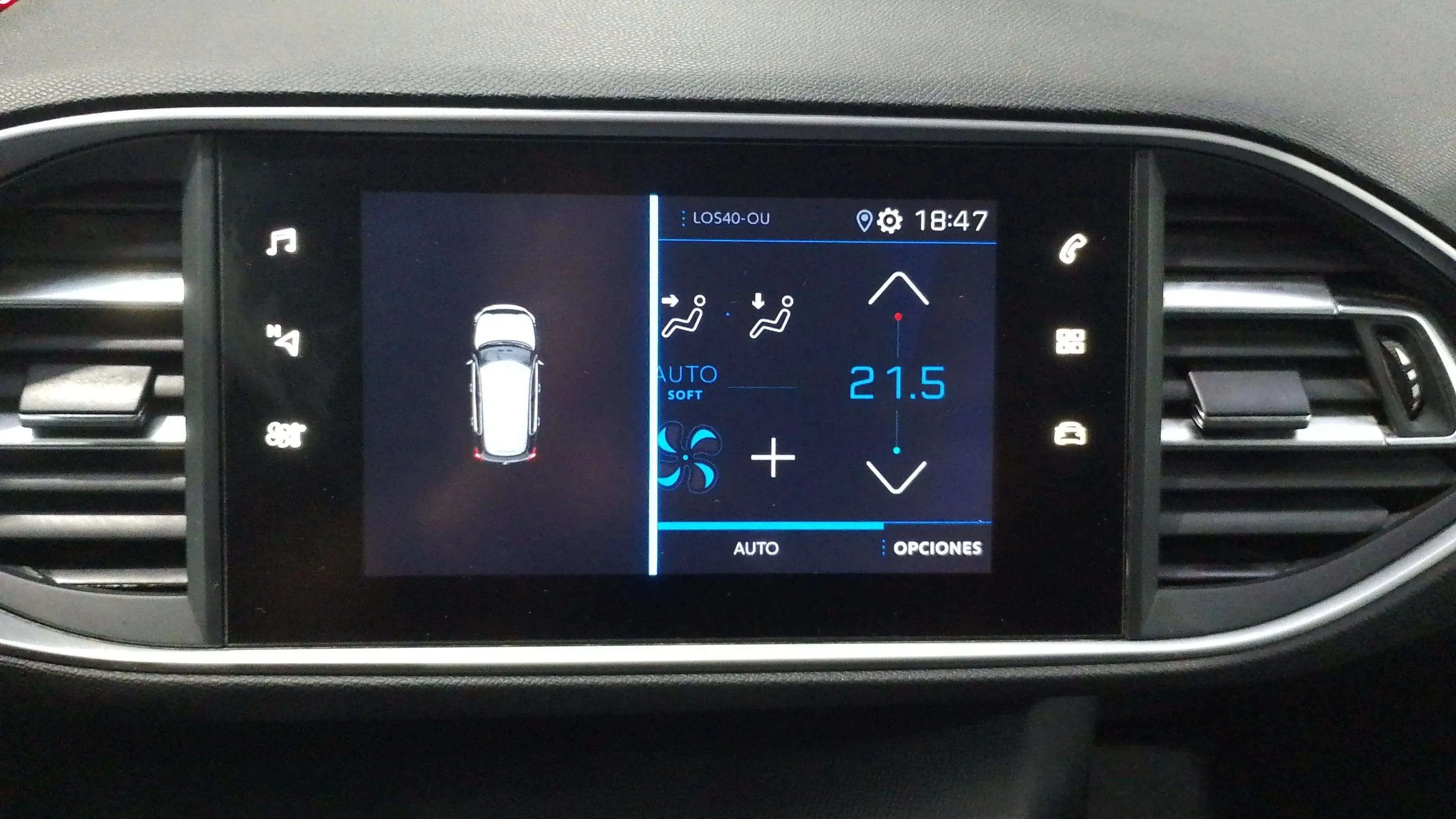 Peugeot 308 Style PureTech 110 - foto 15
