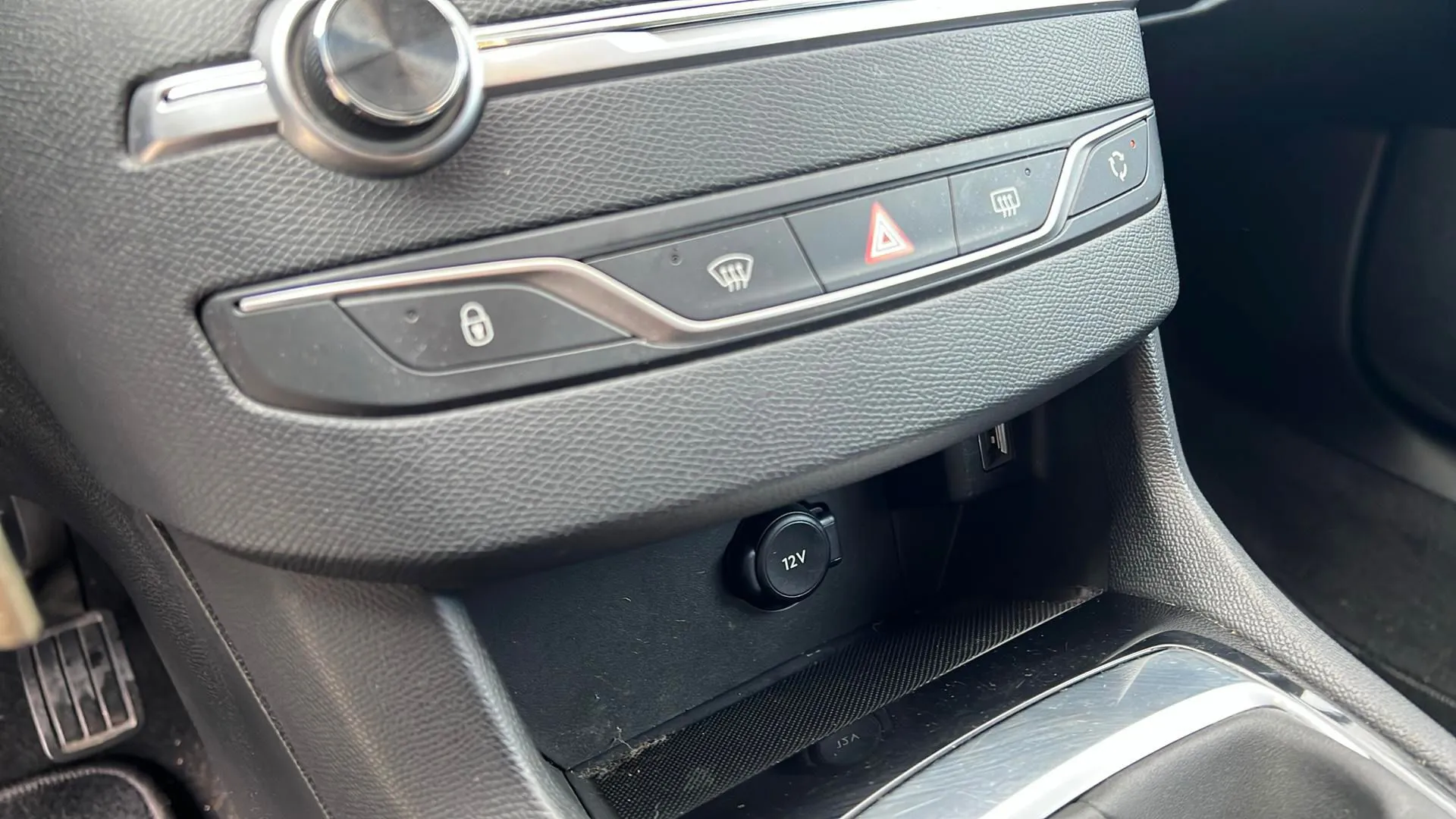 Peugeot 308 Access PureTech 110 - foto 17