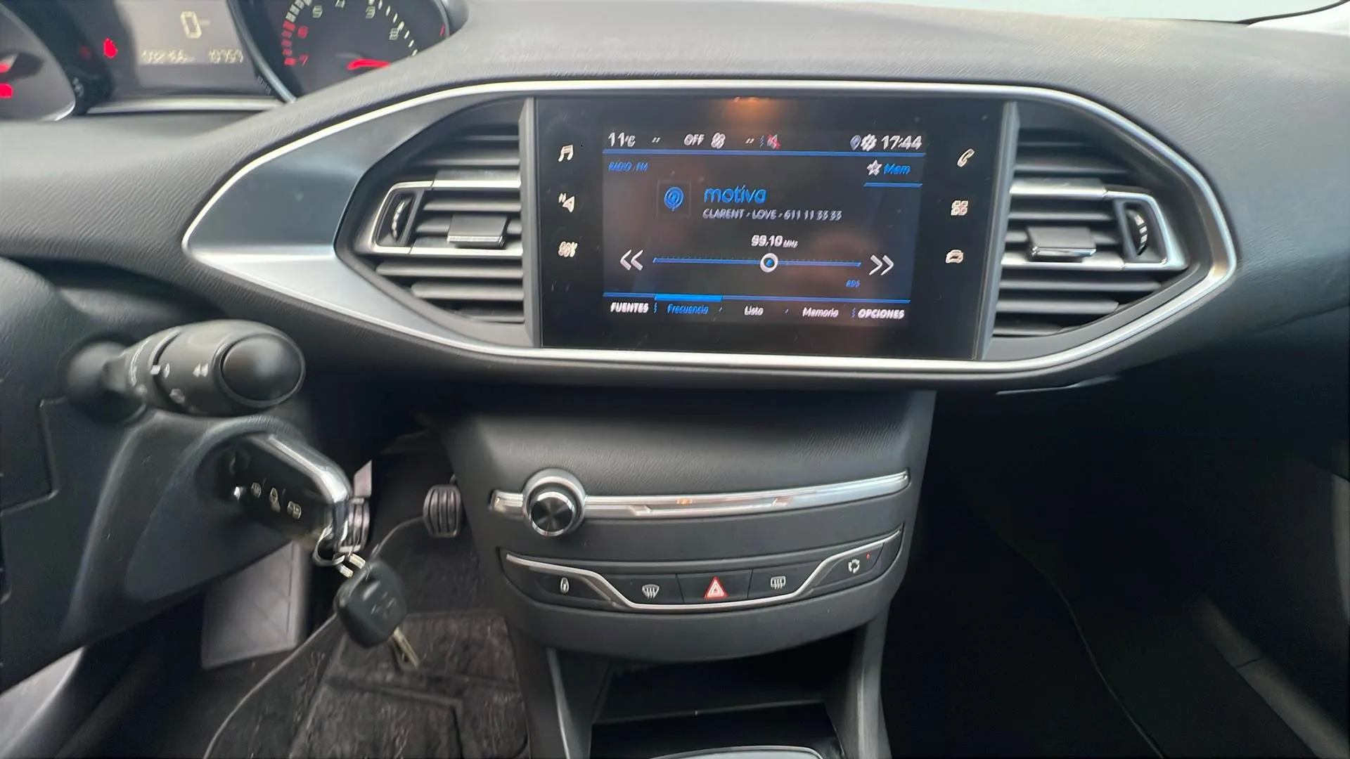 Peugeot 308 Access PureTech 110 - foto 16