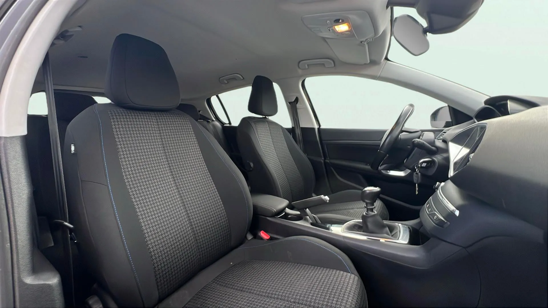 Peugeot 308 Access PureTech 110 - foto 20