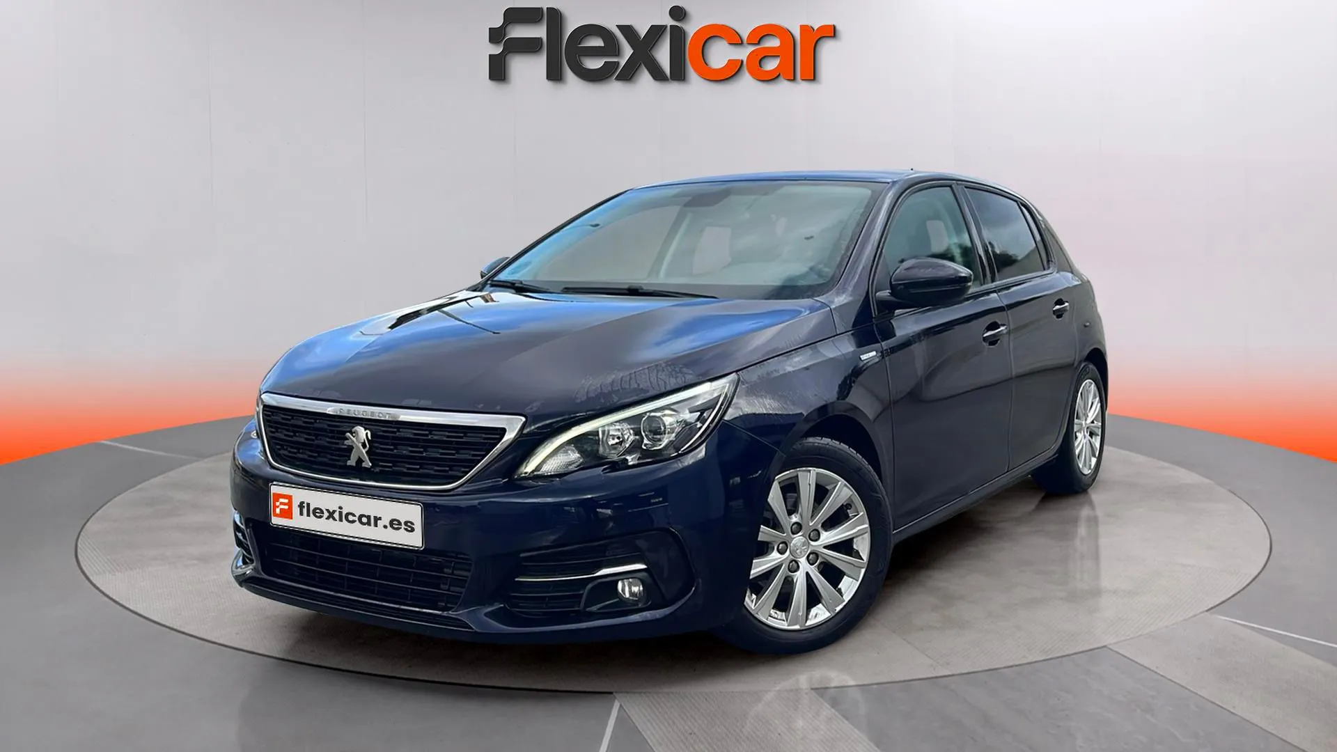 Peugeot 308 Access PureTech 110 - foto 3