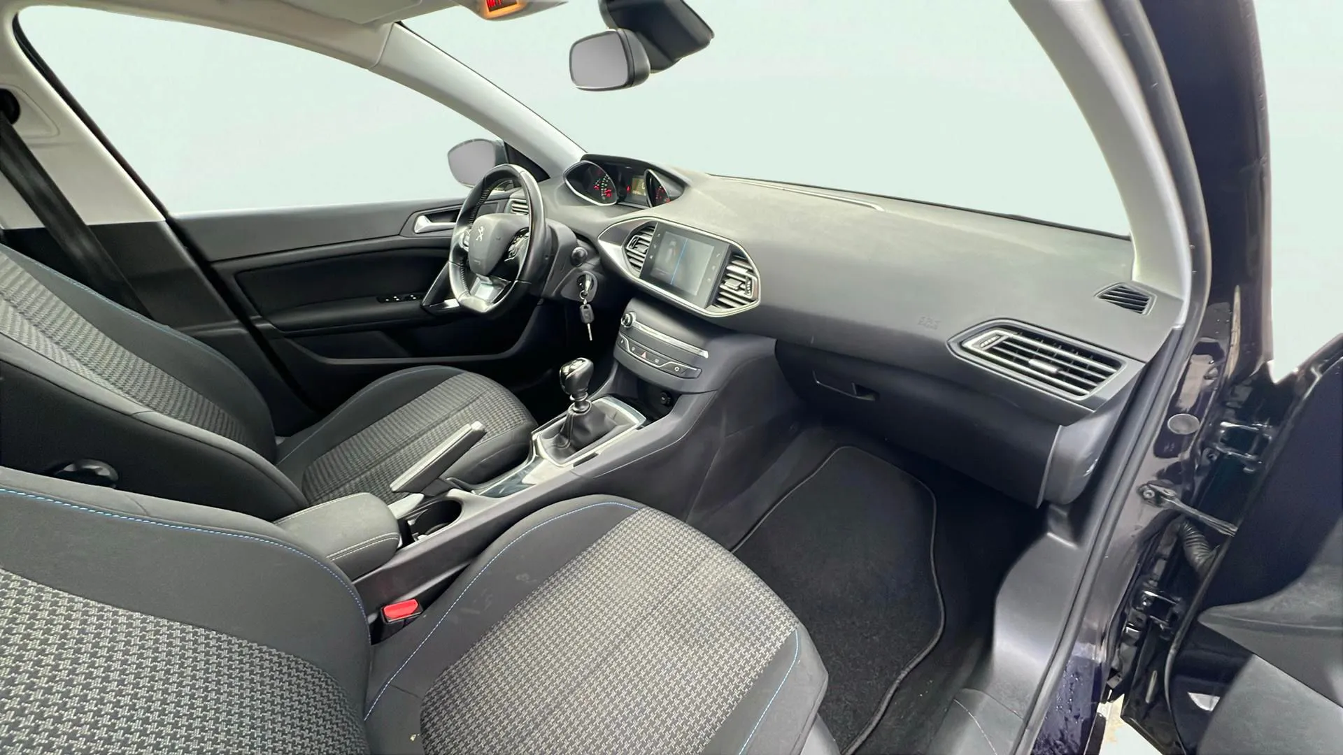 Peugeot 308 Access PureTech 110 - foto 21