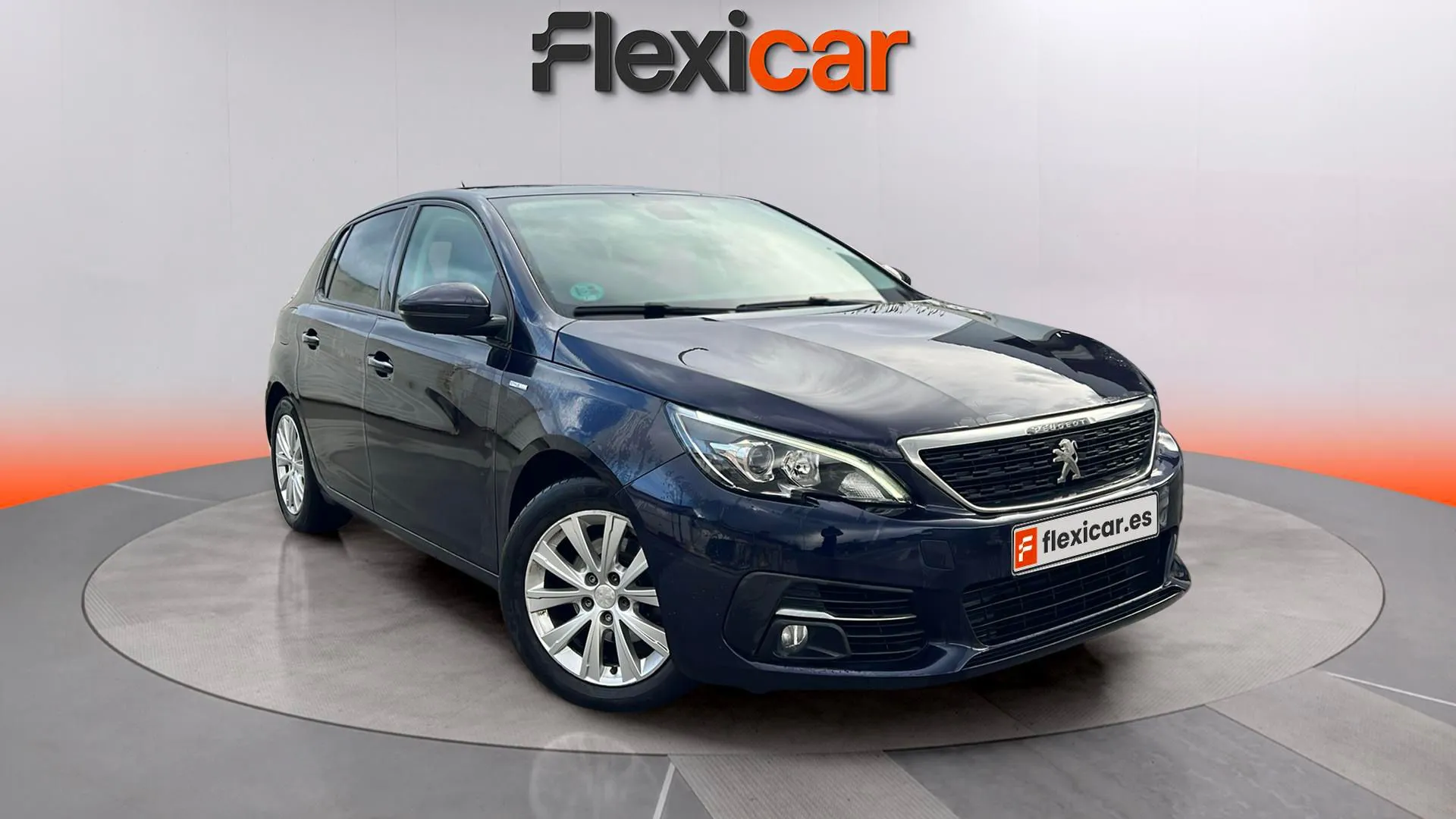 Peugeot 308 Access PureTech 110