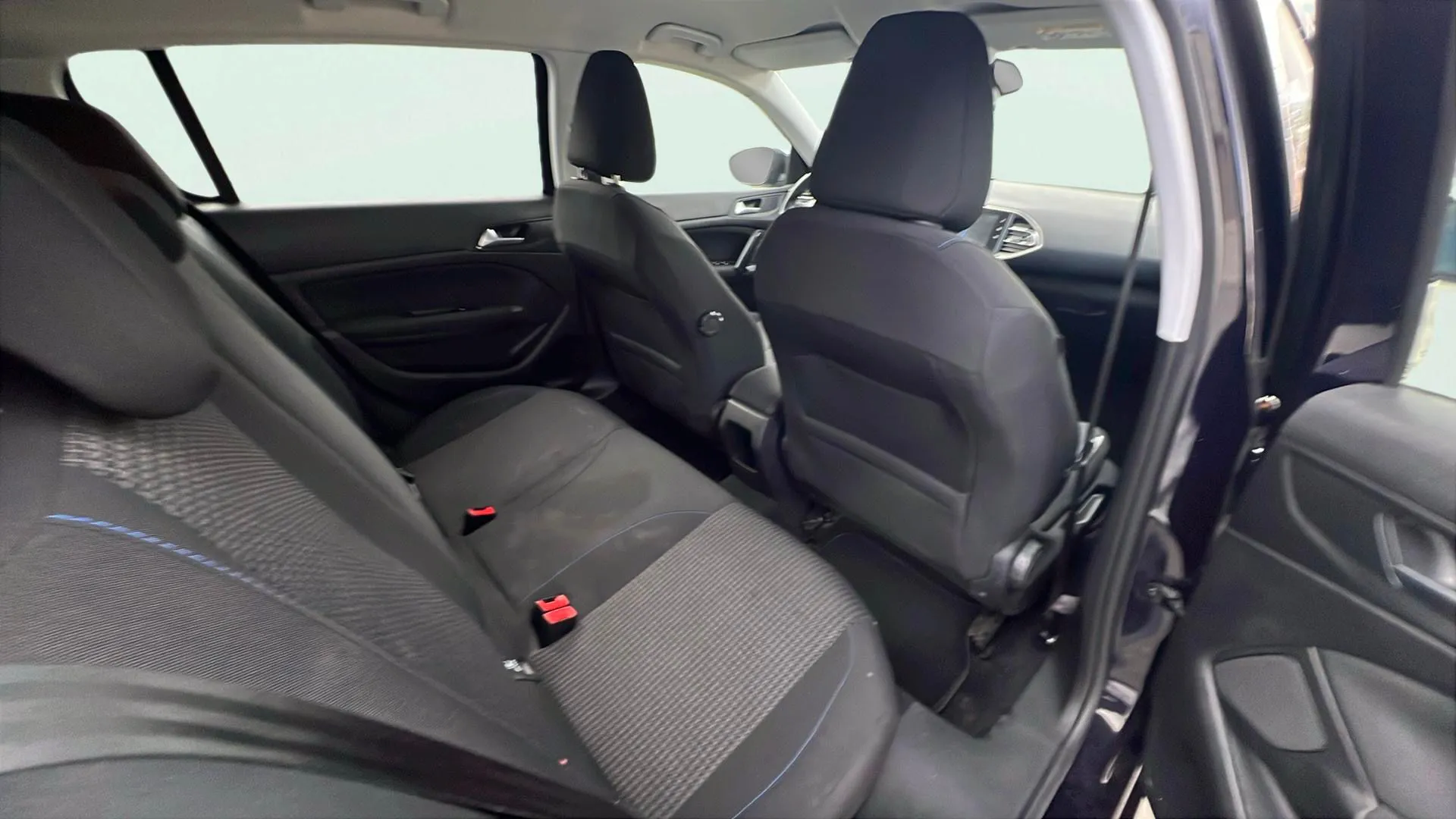 Peugeot 308 Access PureTech 110 - foto 24