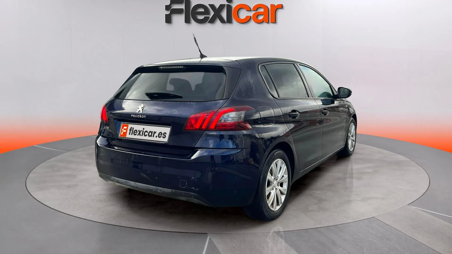 Peugeot 308 Access PureTech 110 - foto 8