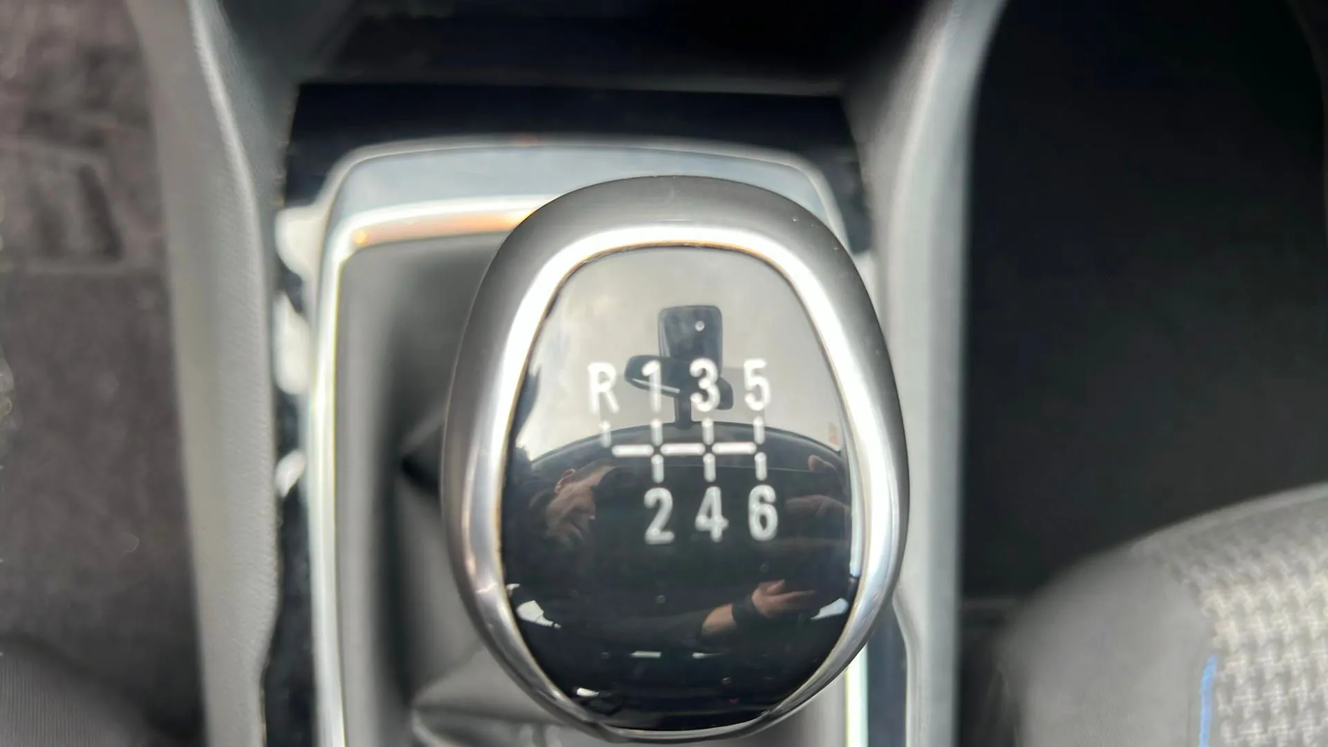 Peugeot 308 Access PureTech 110 - foto 18