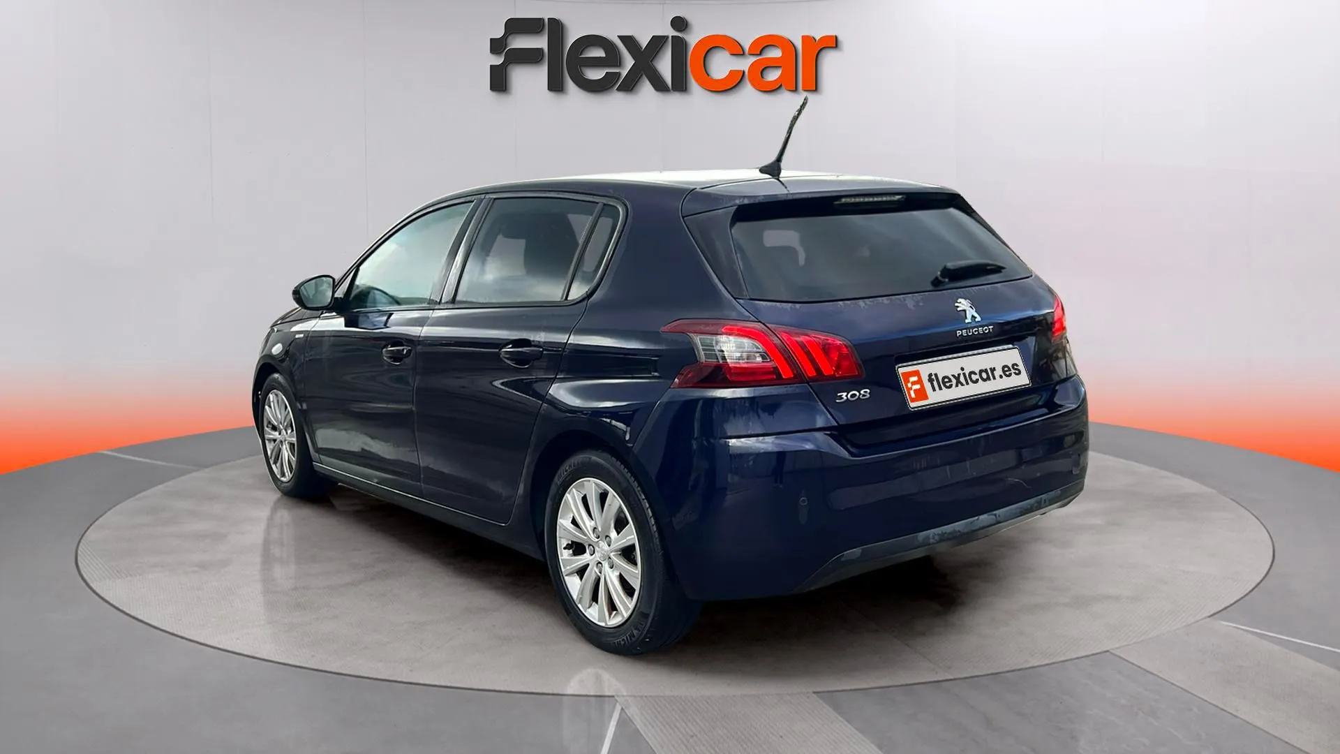 Peugeot 308 Access PureTech 110 - foto 6