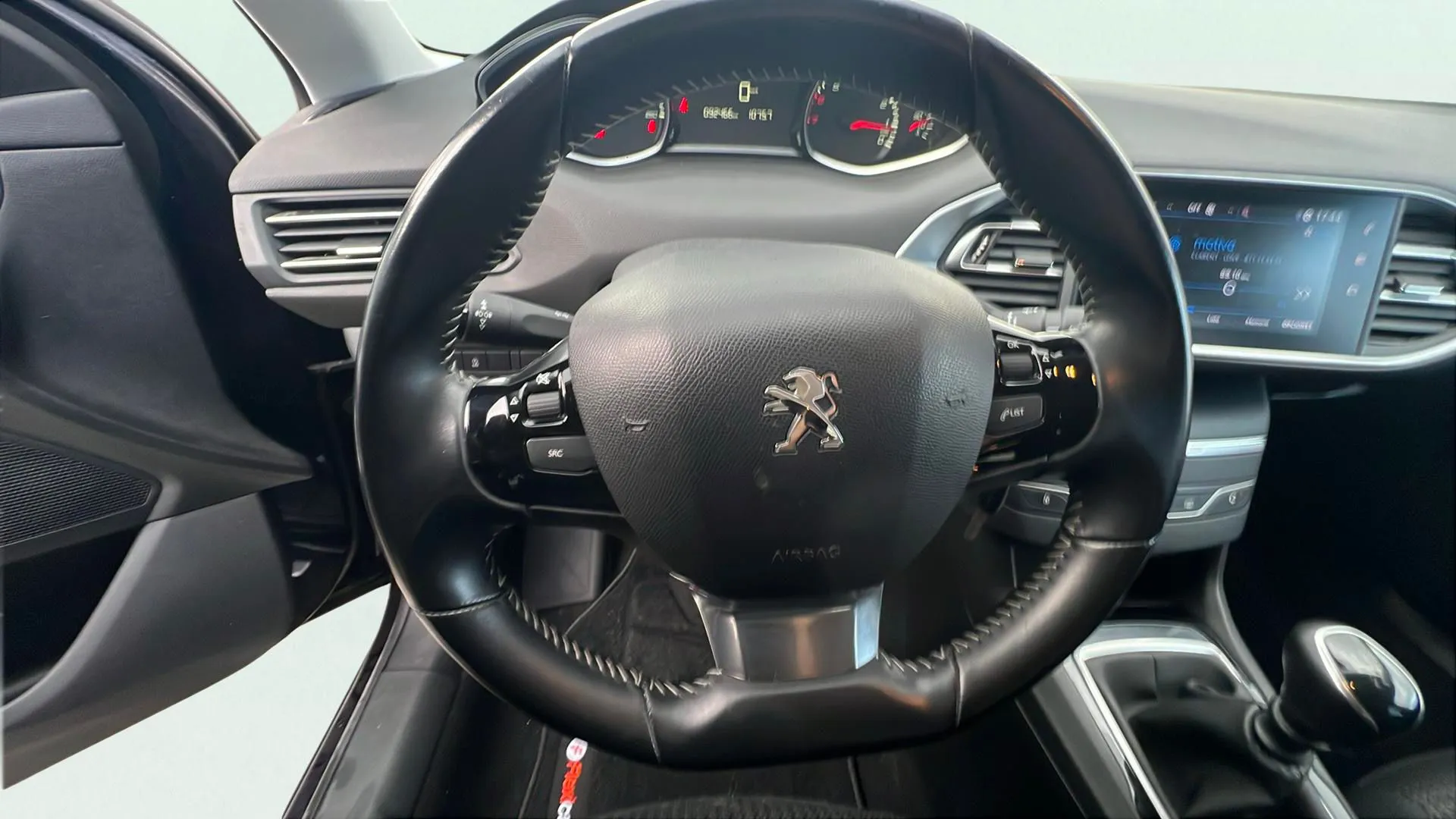 Peugeot 308 Access PureTech 110 - foto 11