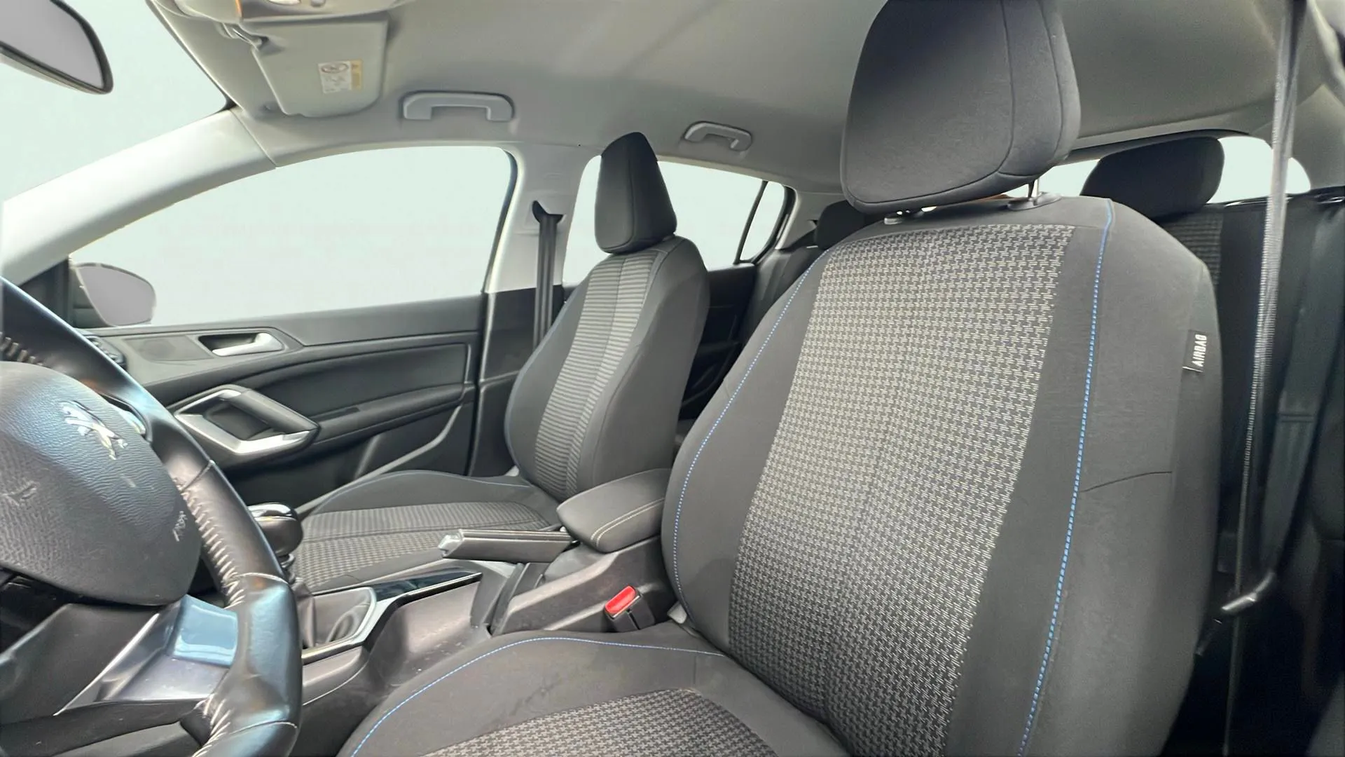 Peugeot 308 Access PureTech 110 - foto 19
