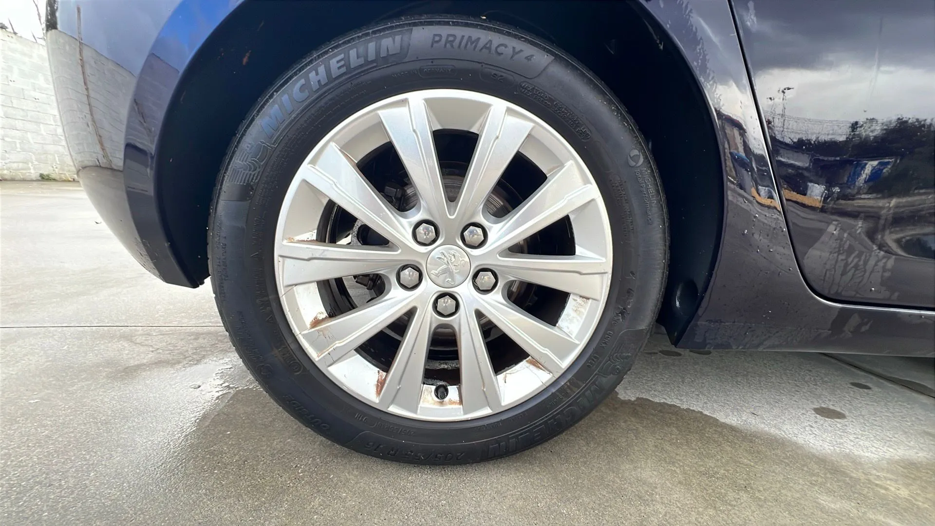 Peugeot 308 Access PureTech 110 - foto 27