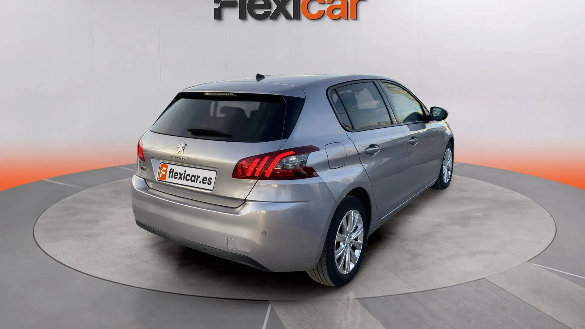 Peugeot 308 Style PureTech 130 - foto 9