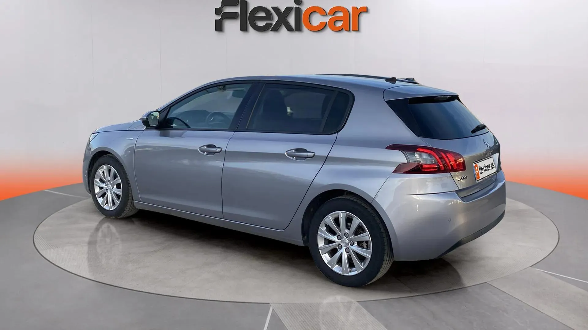 Peugeot 308 Style PureTech 130 - foto 6