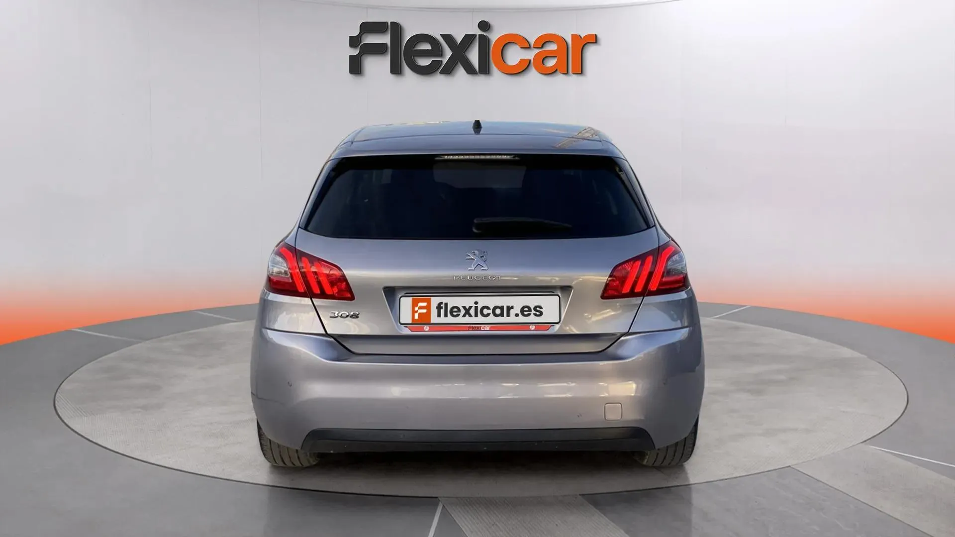 Peugeot 308 Style PureTech 130 - foto 8