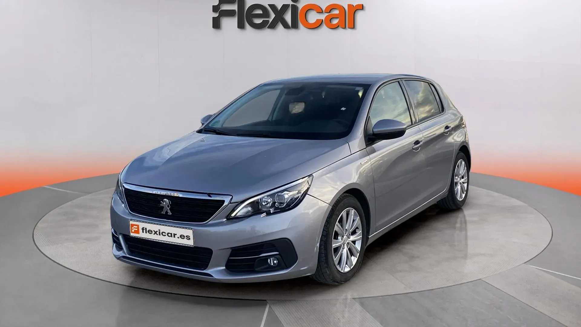 Peugeot 308 Style PureTech 130 - foto 3