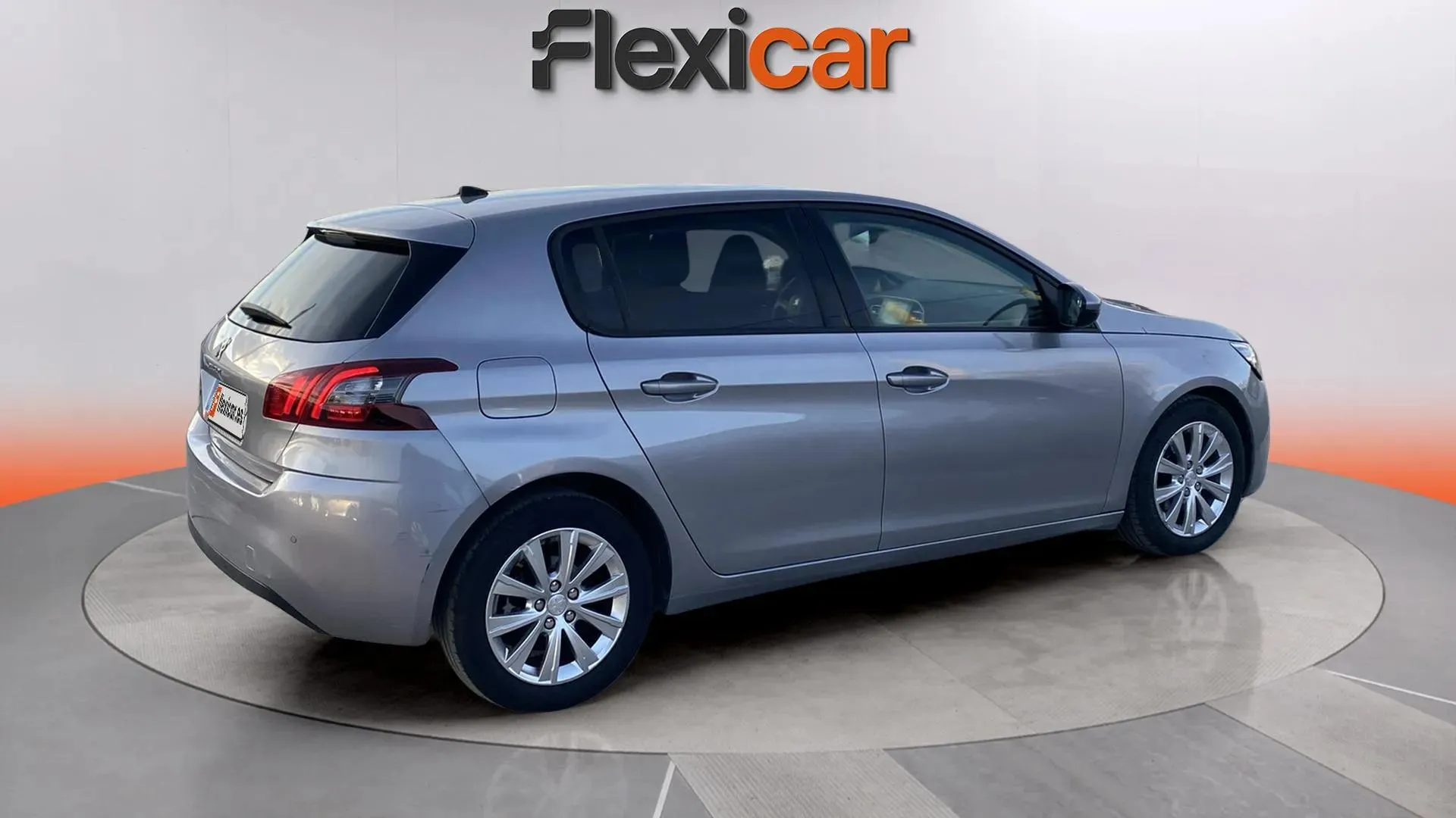 Peugeot 308 Style PureTech 130 - foto 10