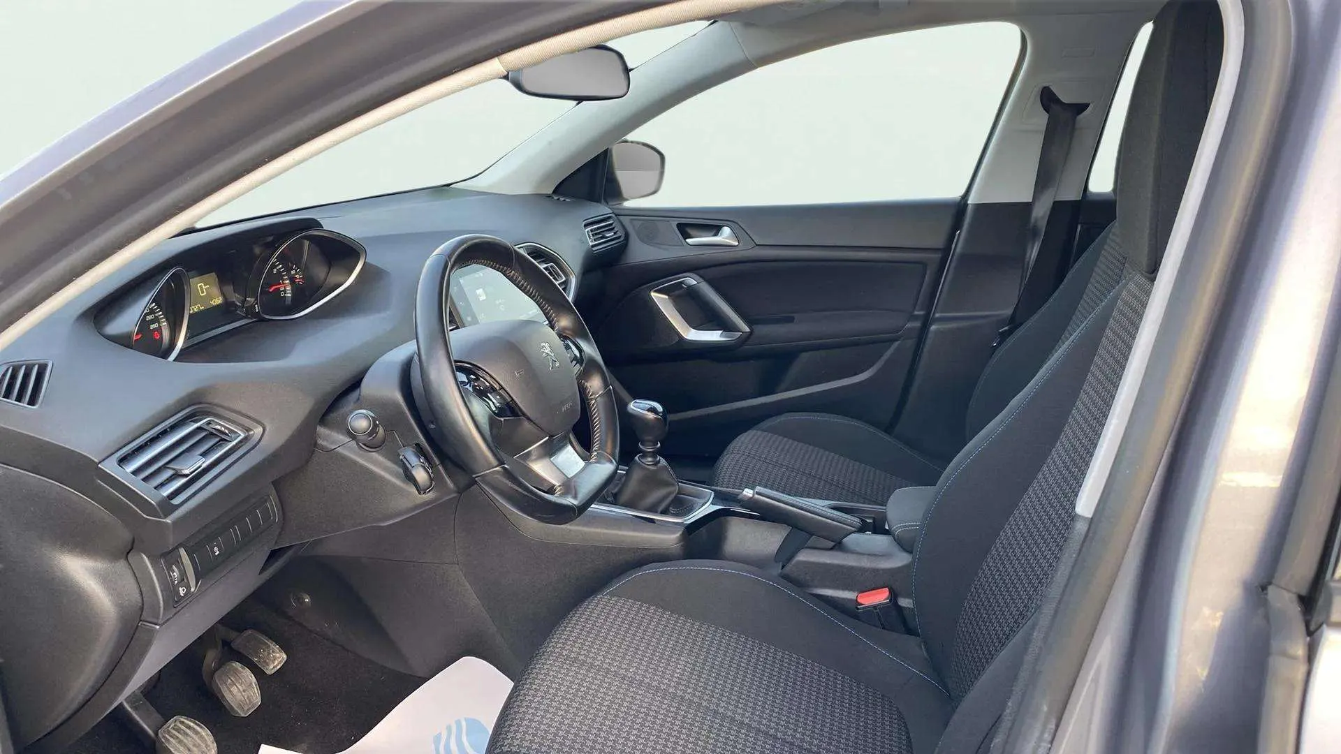 Peugeot 308 Style PureTech 130 - foto 18