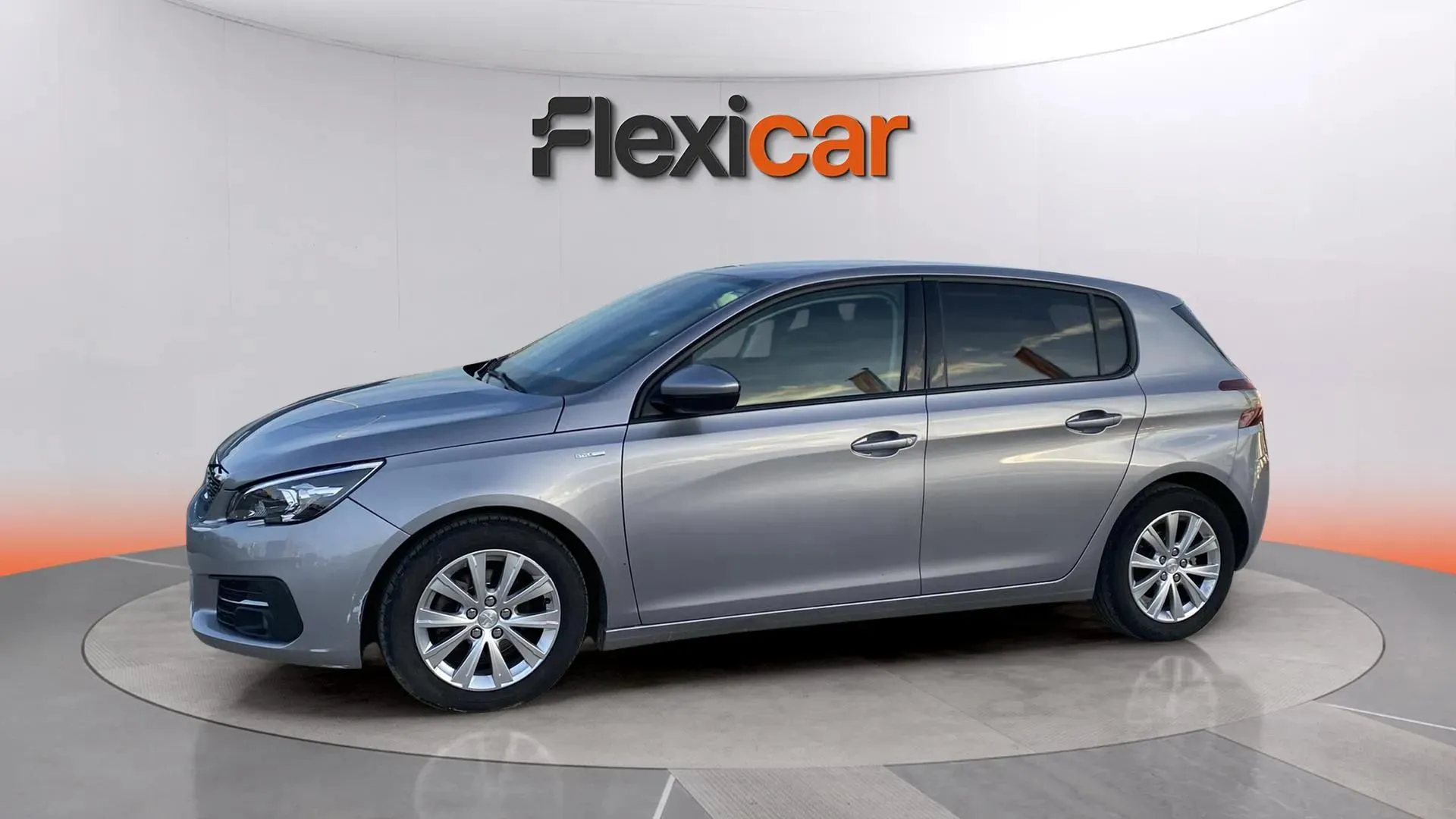 Peugeot 308 Style PureTech 130 - foto 4