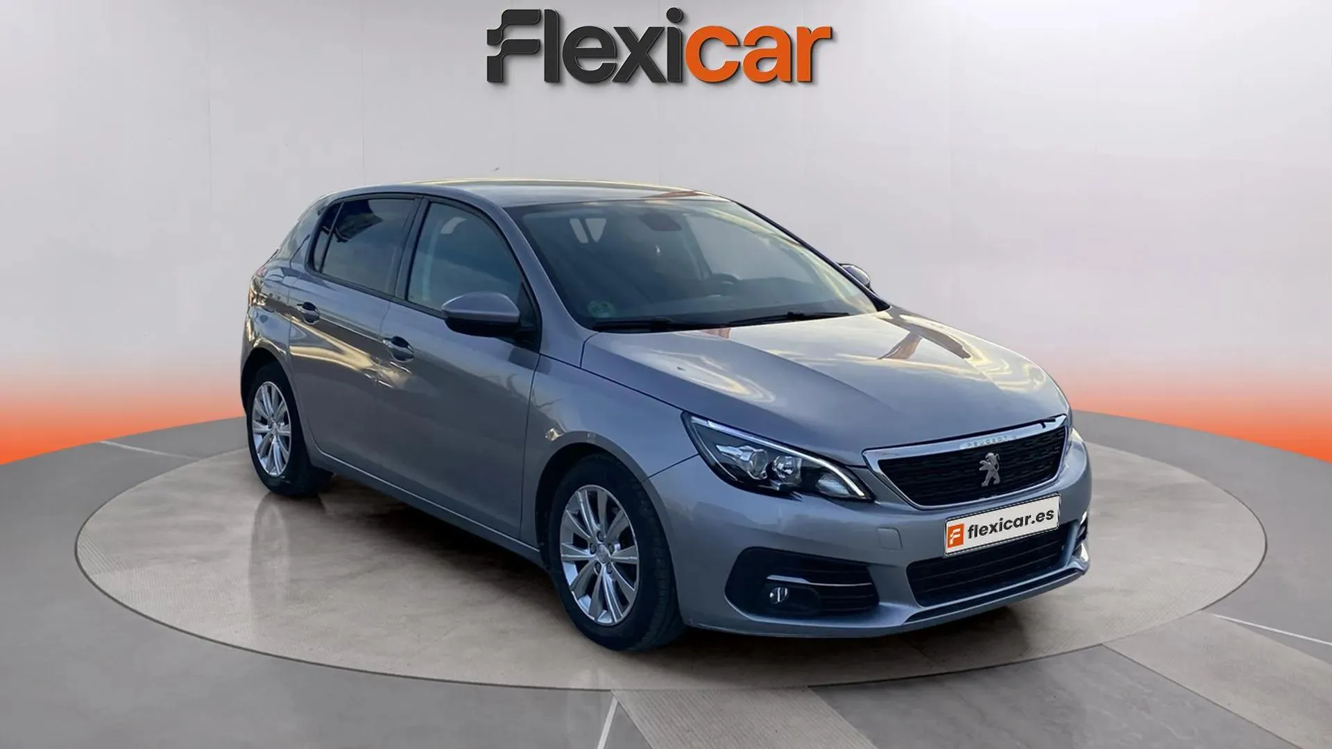 Peugeot 308 Style PureTech 130