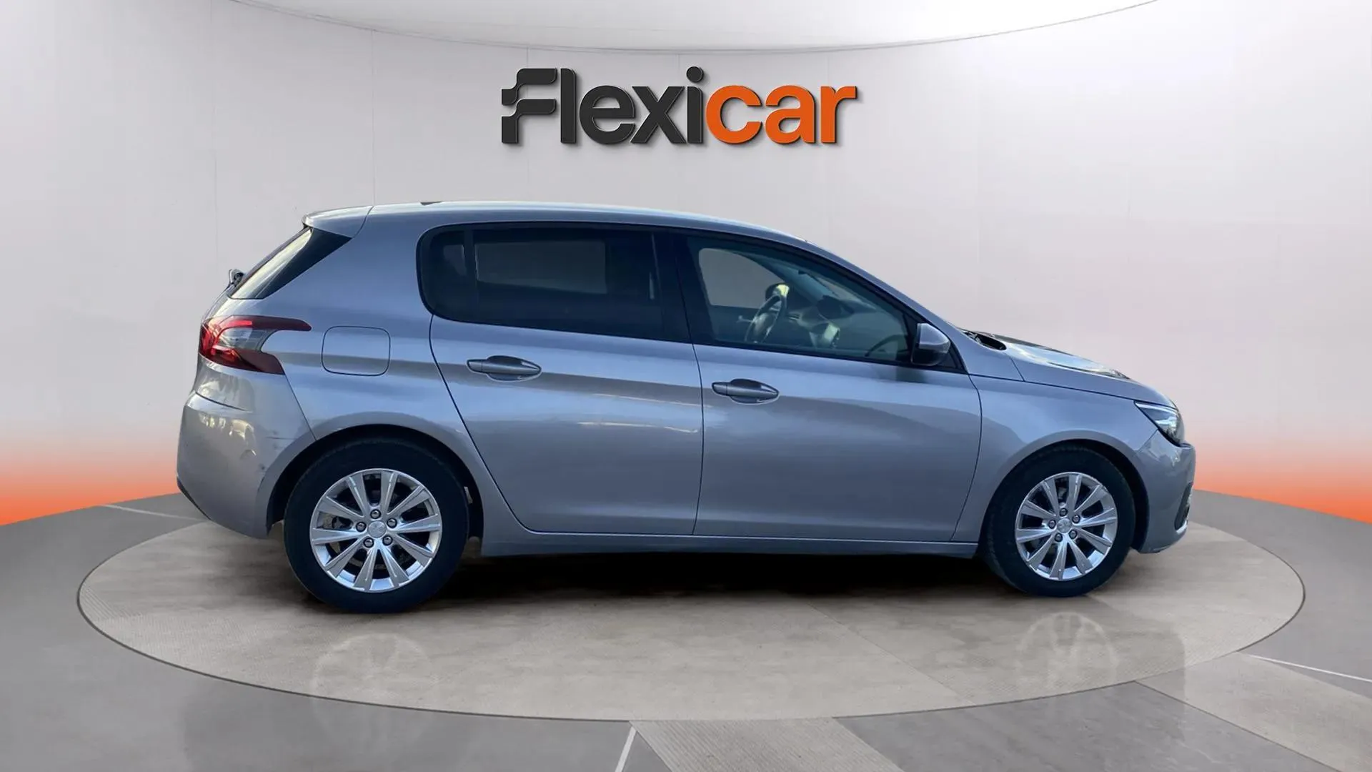 Peugeot 308 Style PureTech 130 - foto 11