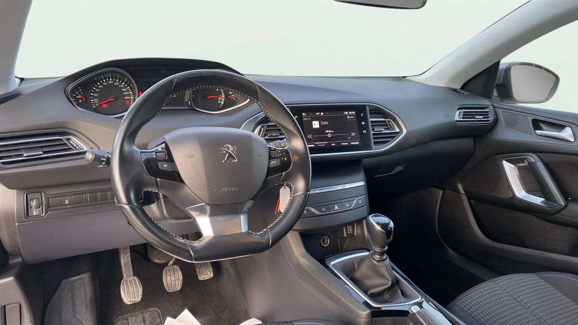 Peugeot 308 Style PureTech 130 - foto 15