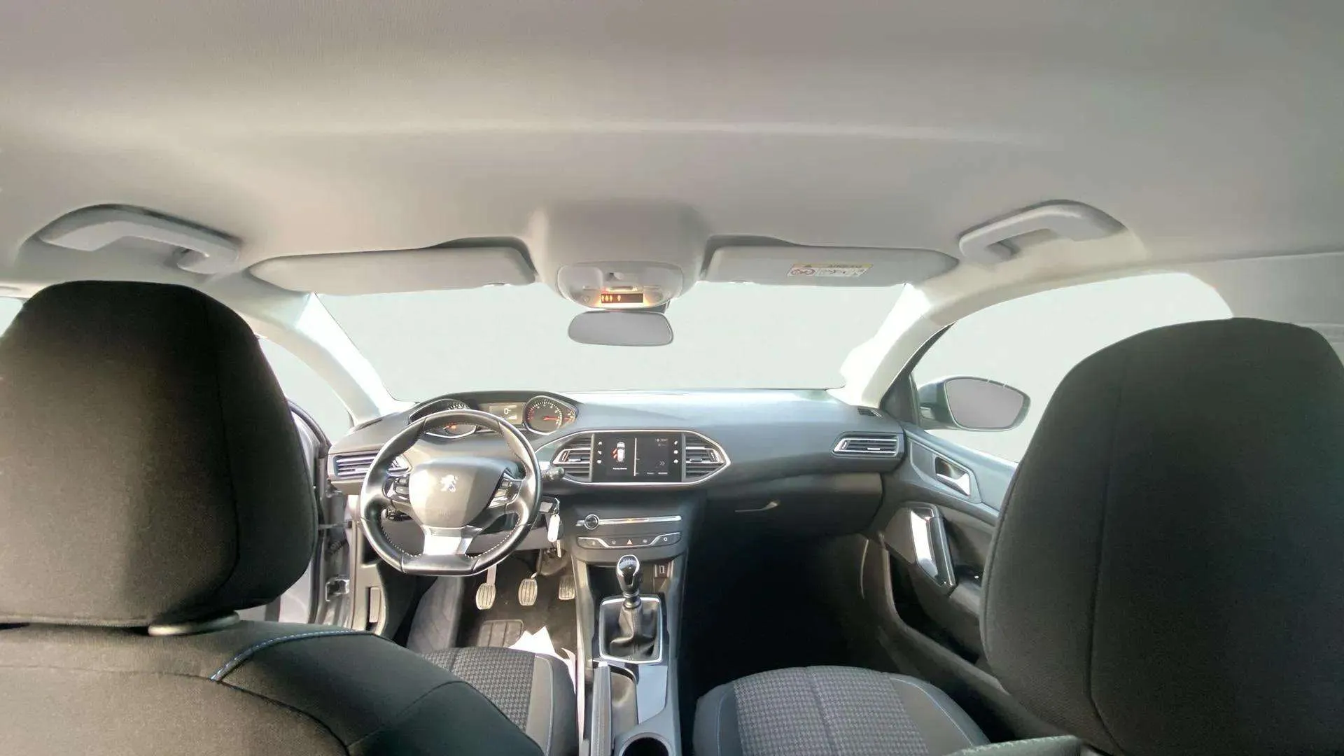 Peugeot 308 Style PureTech 130 - foto 14