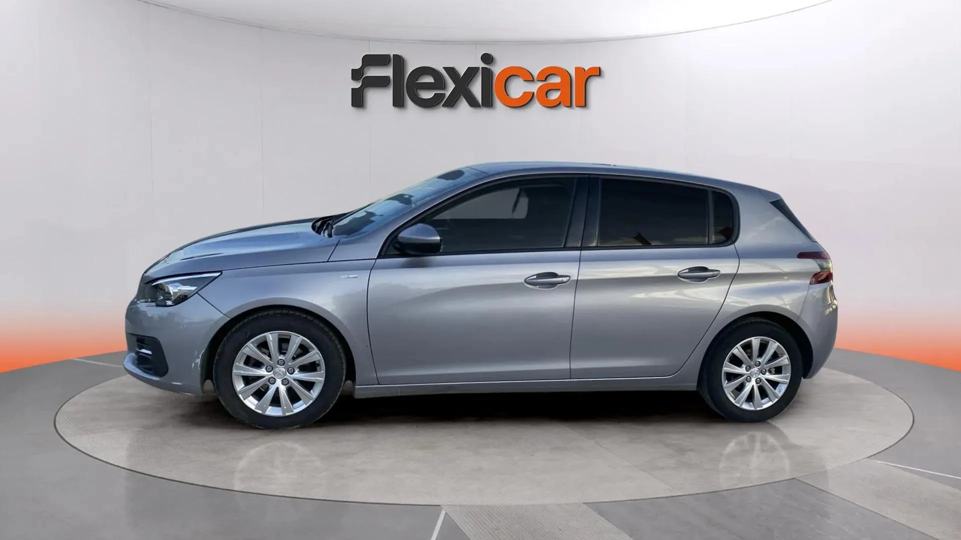 Peugeot 308 Style PureTech 130 - foto 5