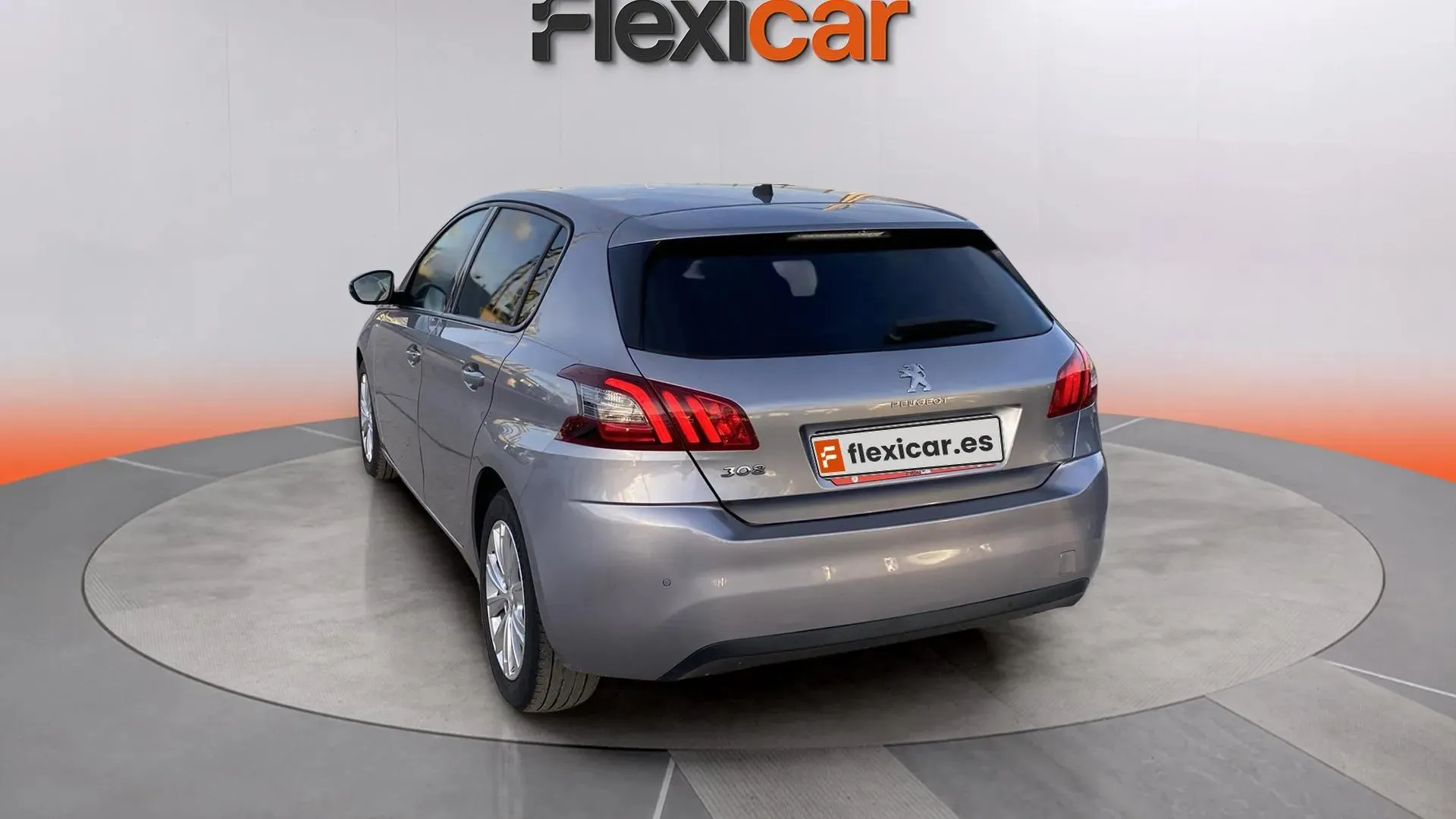 Peugeot 308 Style PureTech 130 - foto 7