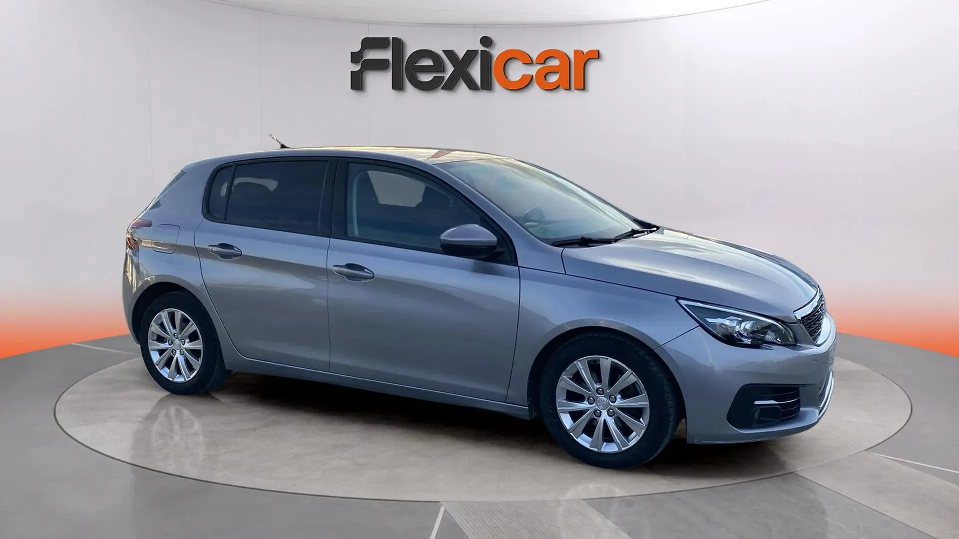 Peugeot 308 Style PureTech 130 - foto 12